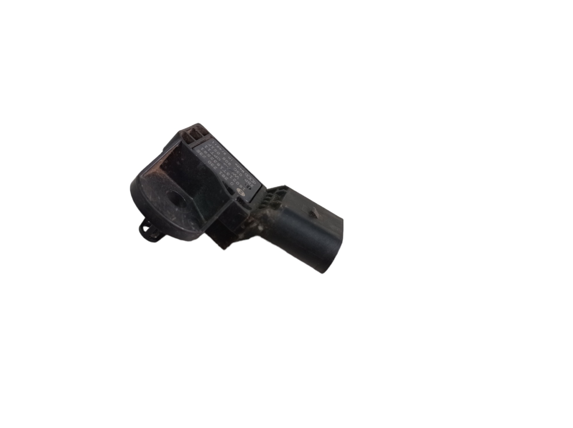 Sensor Map Vw Voyage Fox Gol Polo Kombi 0261230235 Vl 3