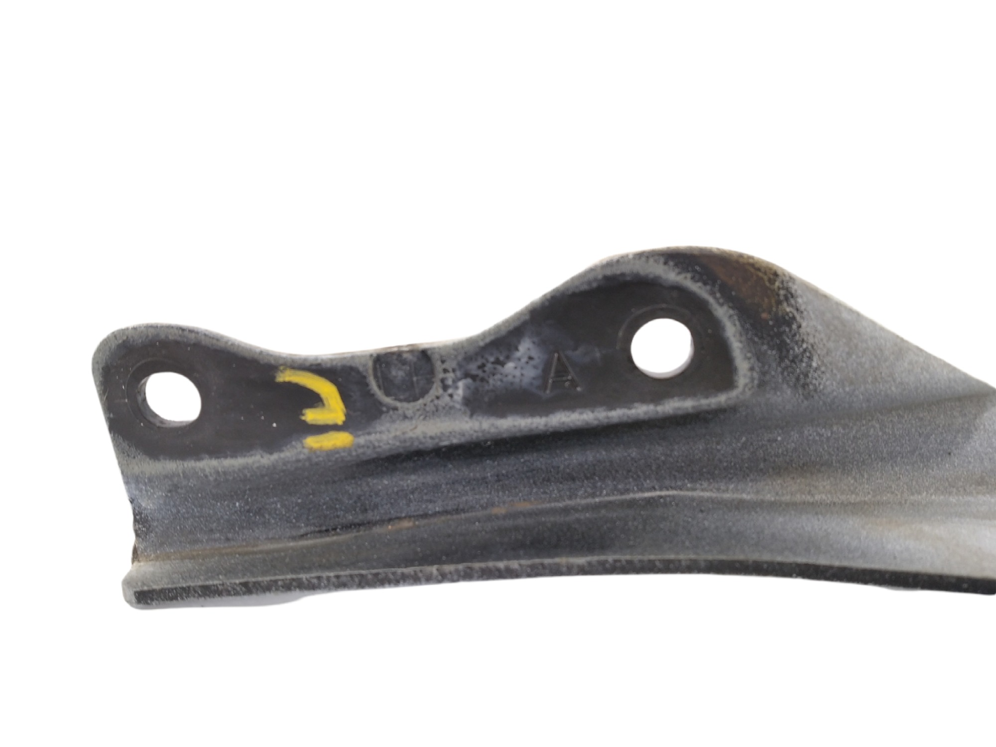 Dobradiça Capô Esquerda Subaru Legacy Outback 2002 V358 6