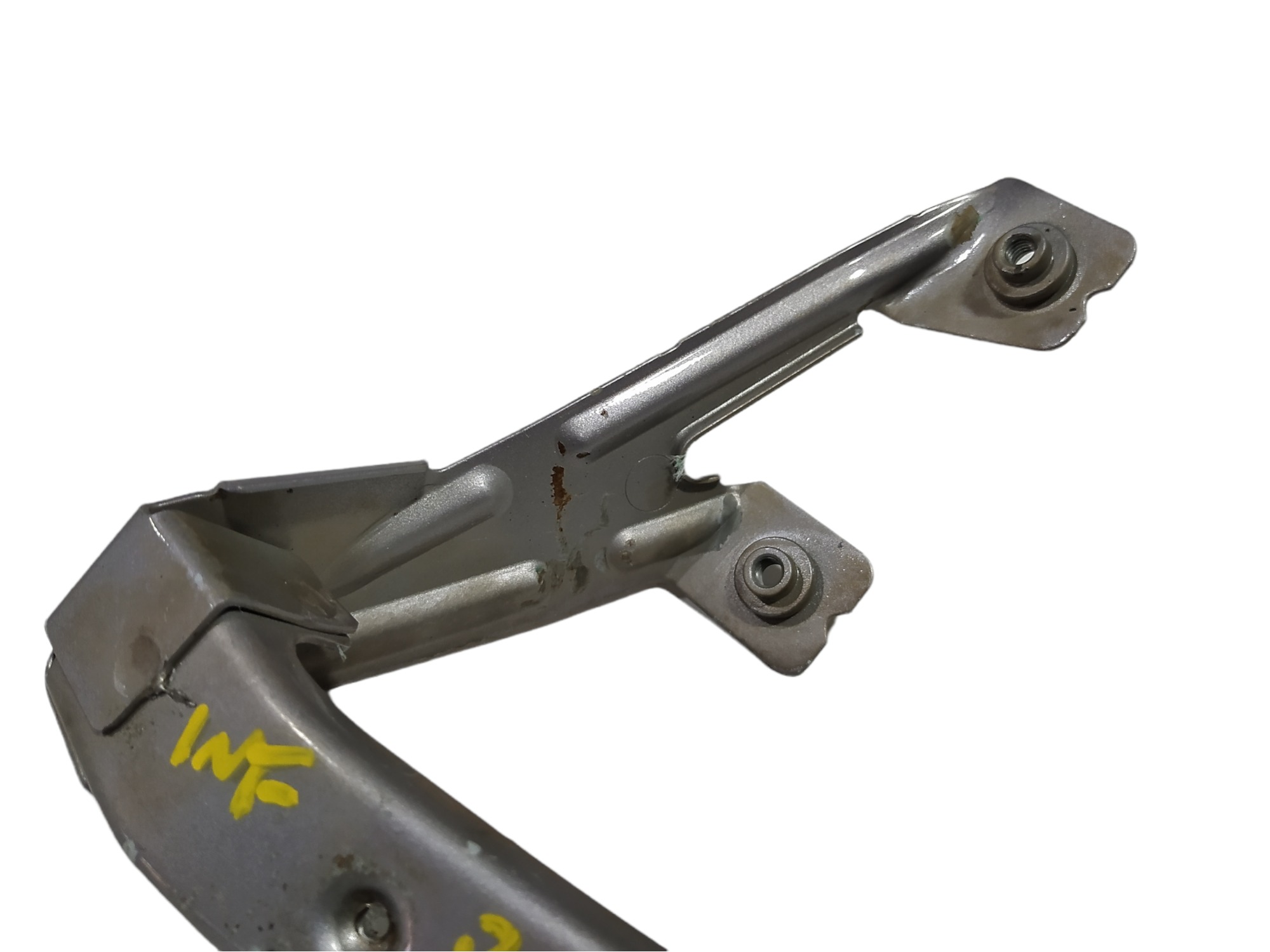 Suporte Inferior Paralama Direito Mercedes Benz A160 99 V388 7
