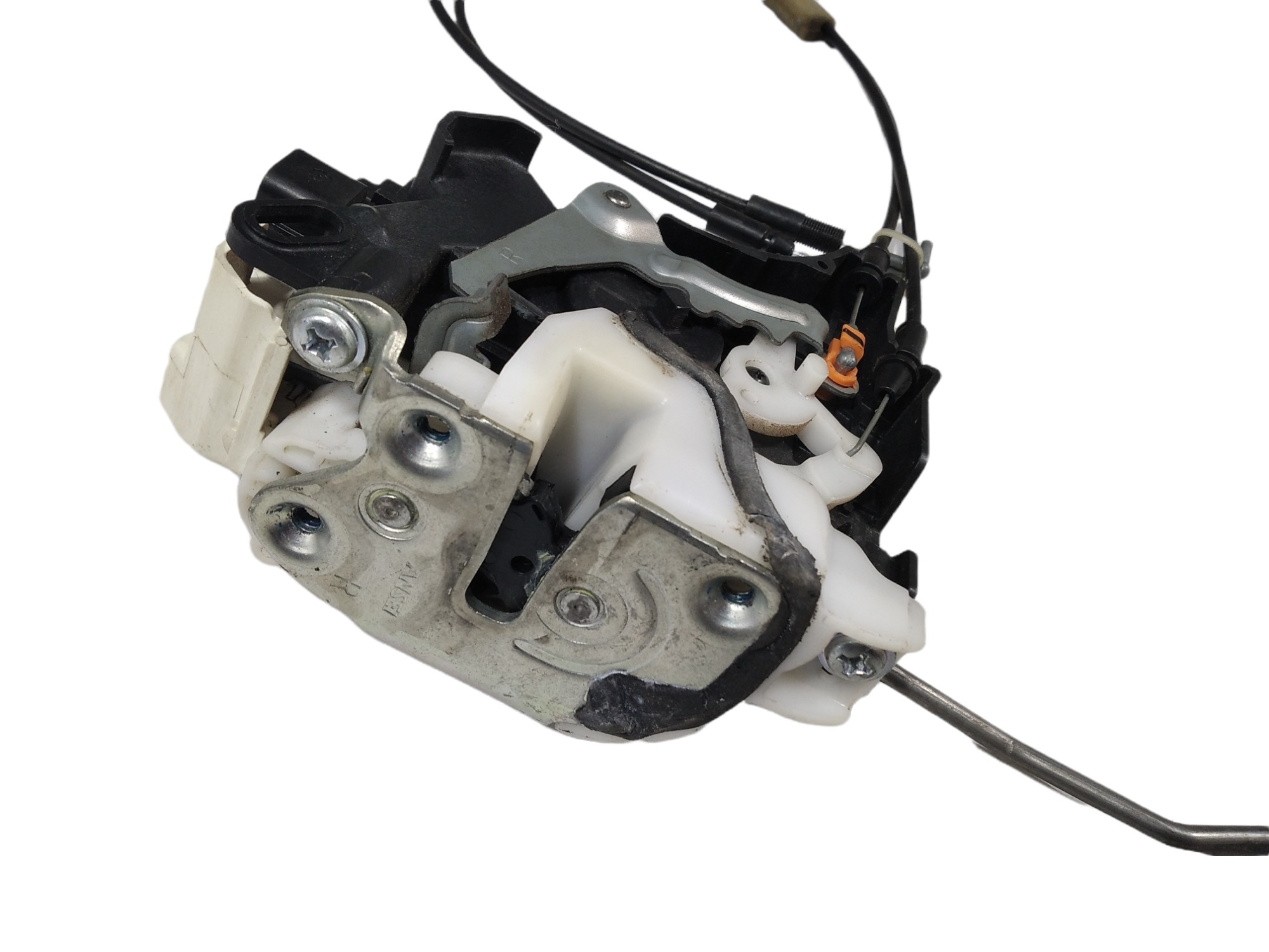 Fechadura Porta Dianteira Direita Mitsubishi Lancer V334 3