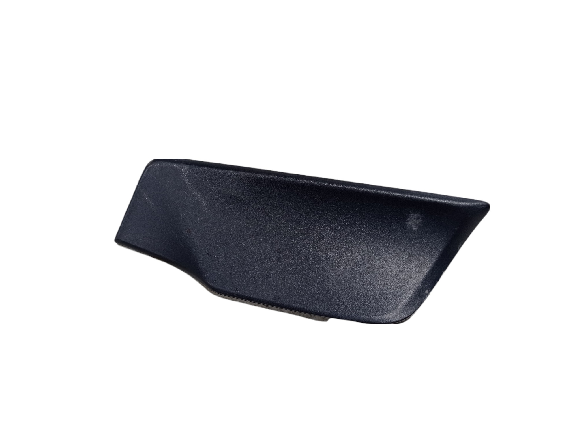 Acabamento Porta Dianteira Direita Peugeot 208 2014 V312 2