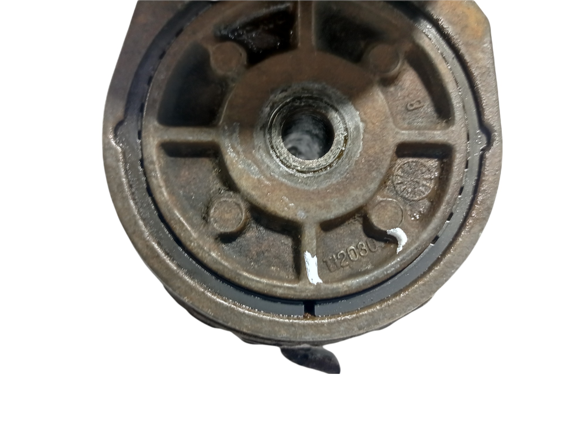 Esticador Correia Land Rover Defender 110 V98  T12030 5