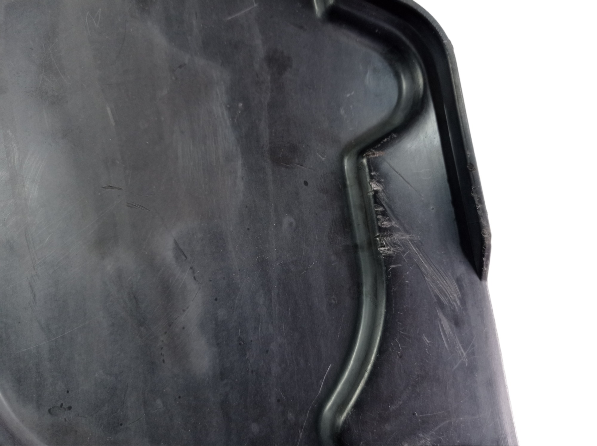 Proteção Direito Motor Jac T6 2016 2802020u1510 V475 6