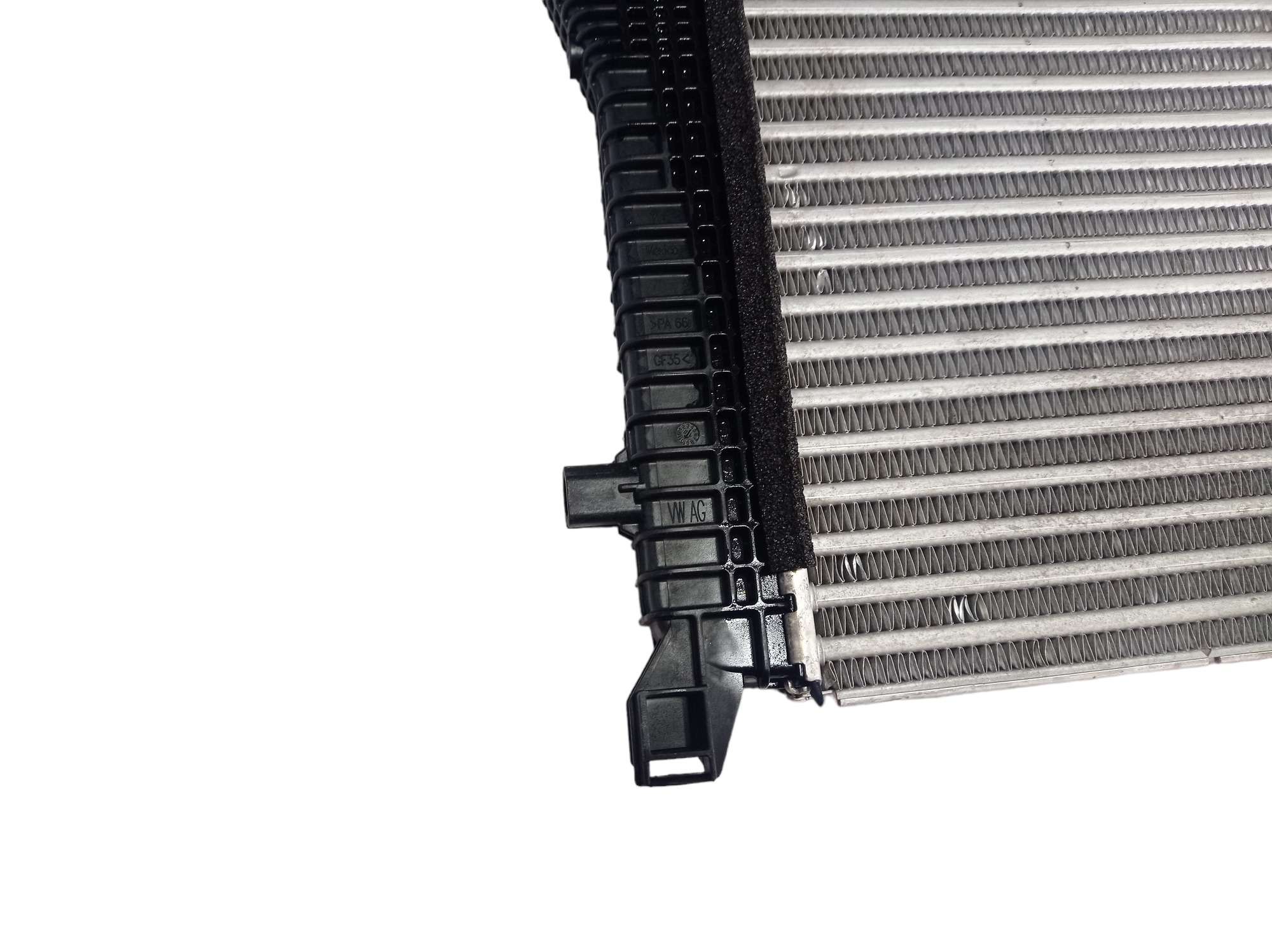 Intercooler Volkswagen Golf Gti 2.0 2019 V563 3