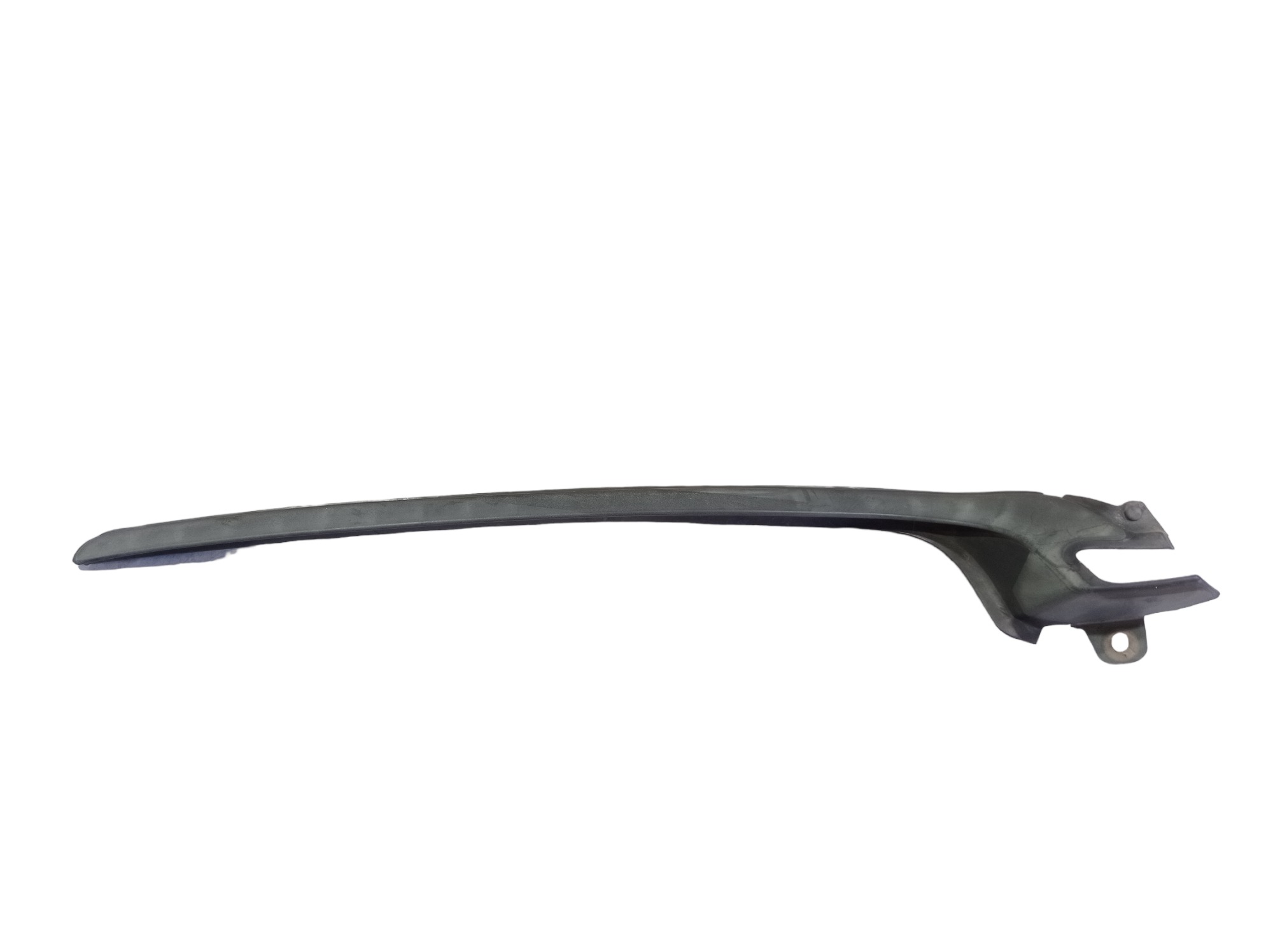 Acabamento Esquerdo Parabrisa Jeep Cherokee Ltd 2012 V561 3
