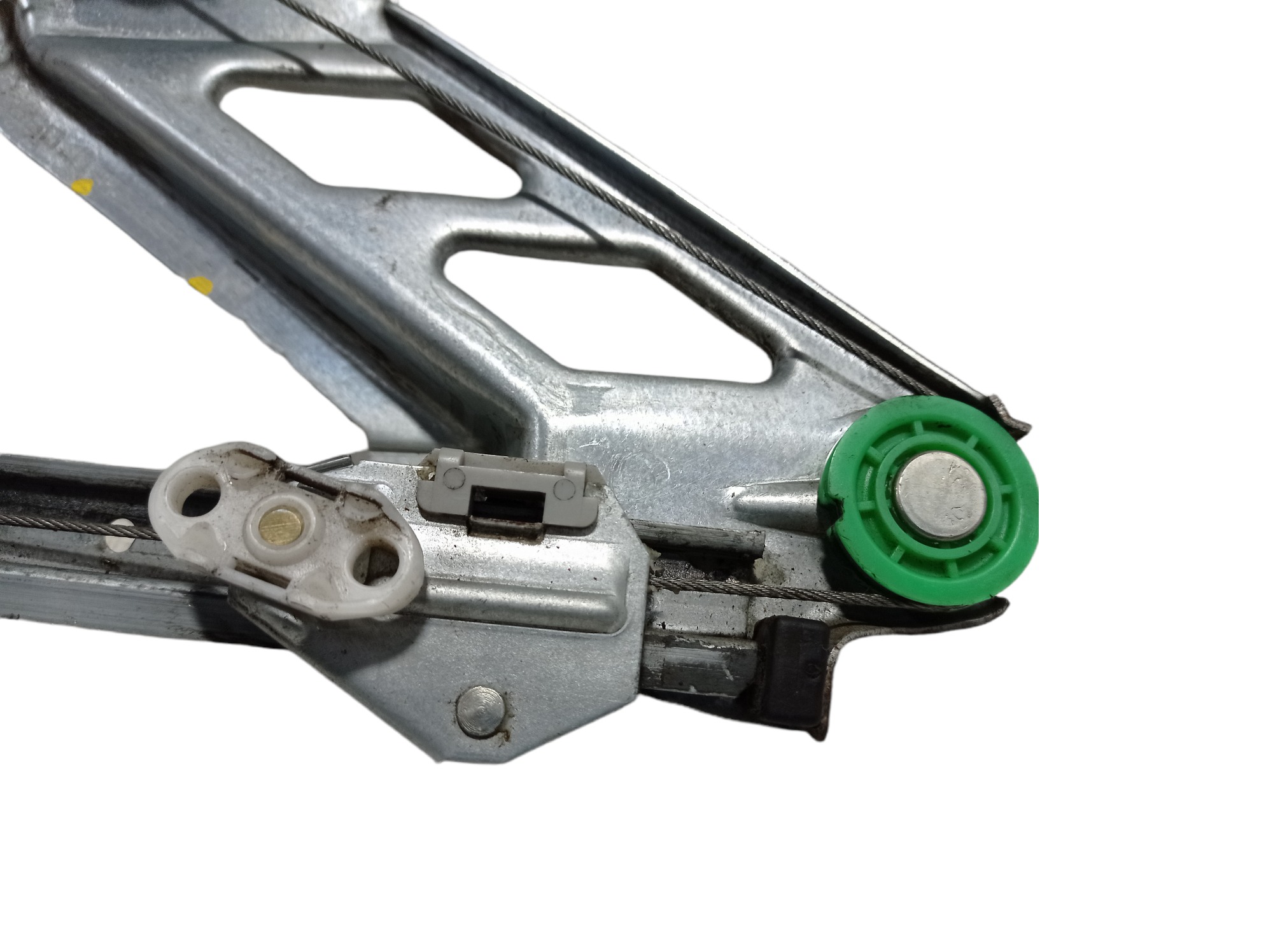 Maquina Vidro Manual Trase Direita Gm Corsa 1996 2003 V230 6