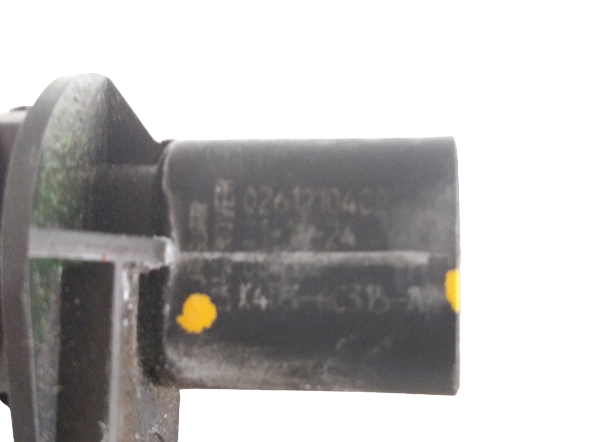 Sensor Rotação Range Rover Evoque 2.0 Flex 2022 V572 7