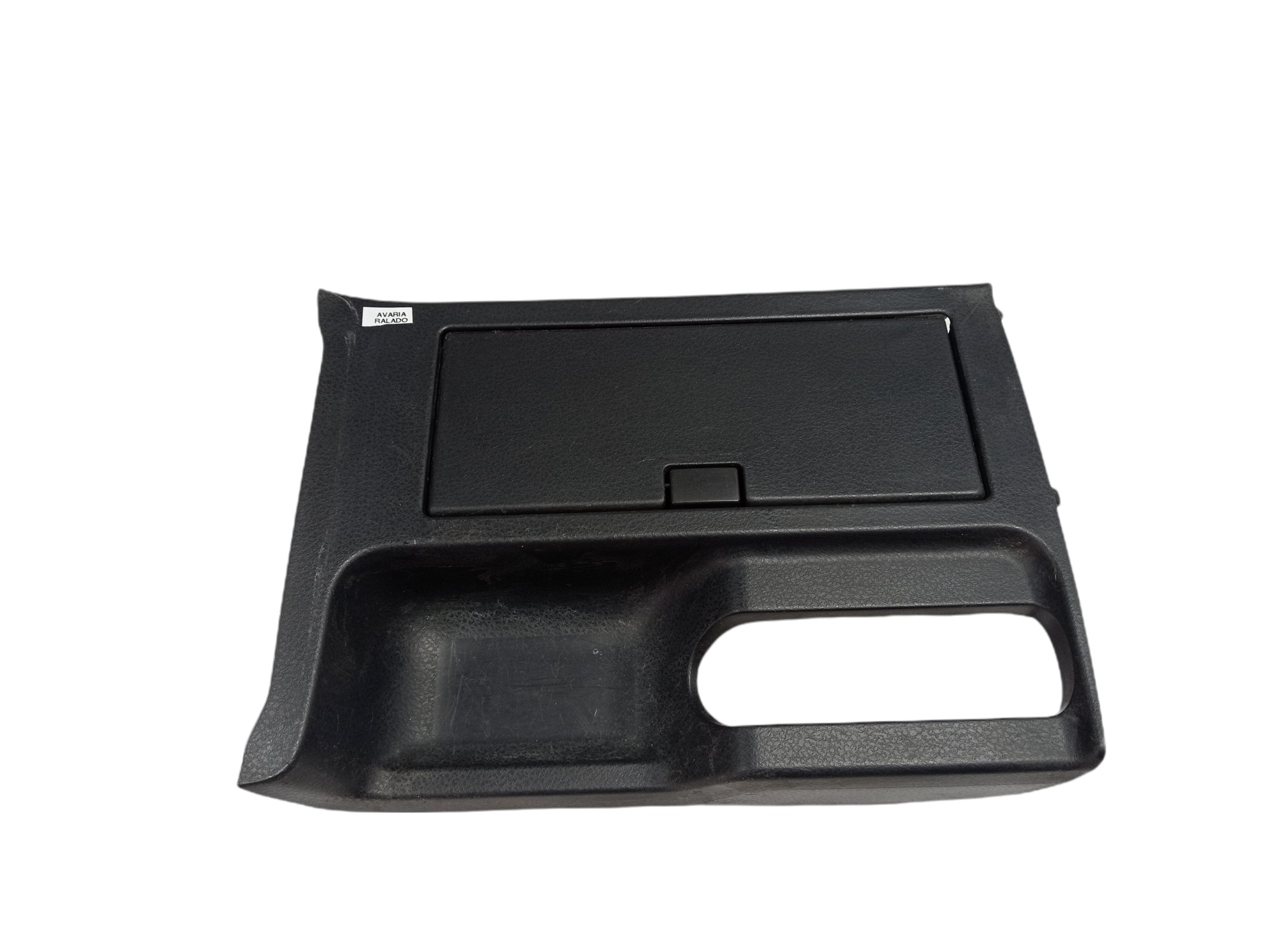 Porta Copos Suzuki Grand Vitara 2012 2015 V376 1