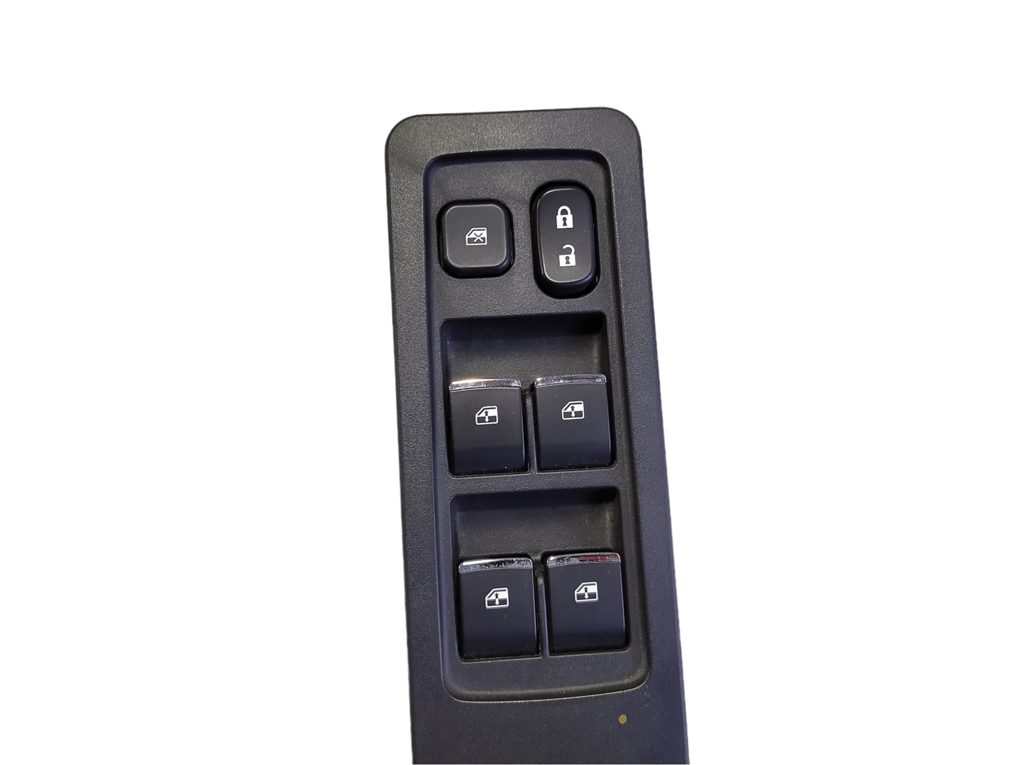 Comando Vidro Porta Dianteira Esquerda Jac T50 17 2021 V489 7