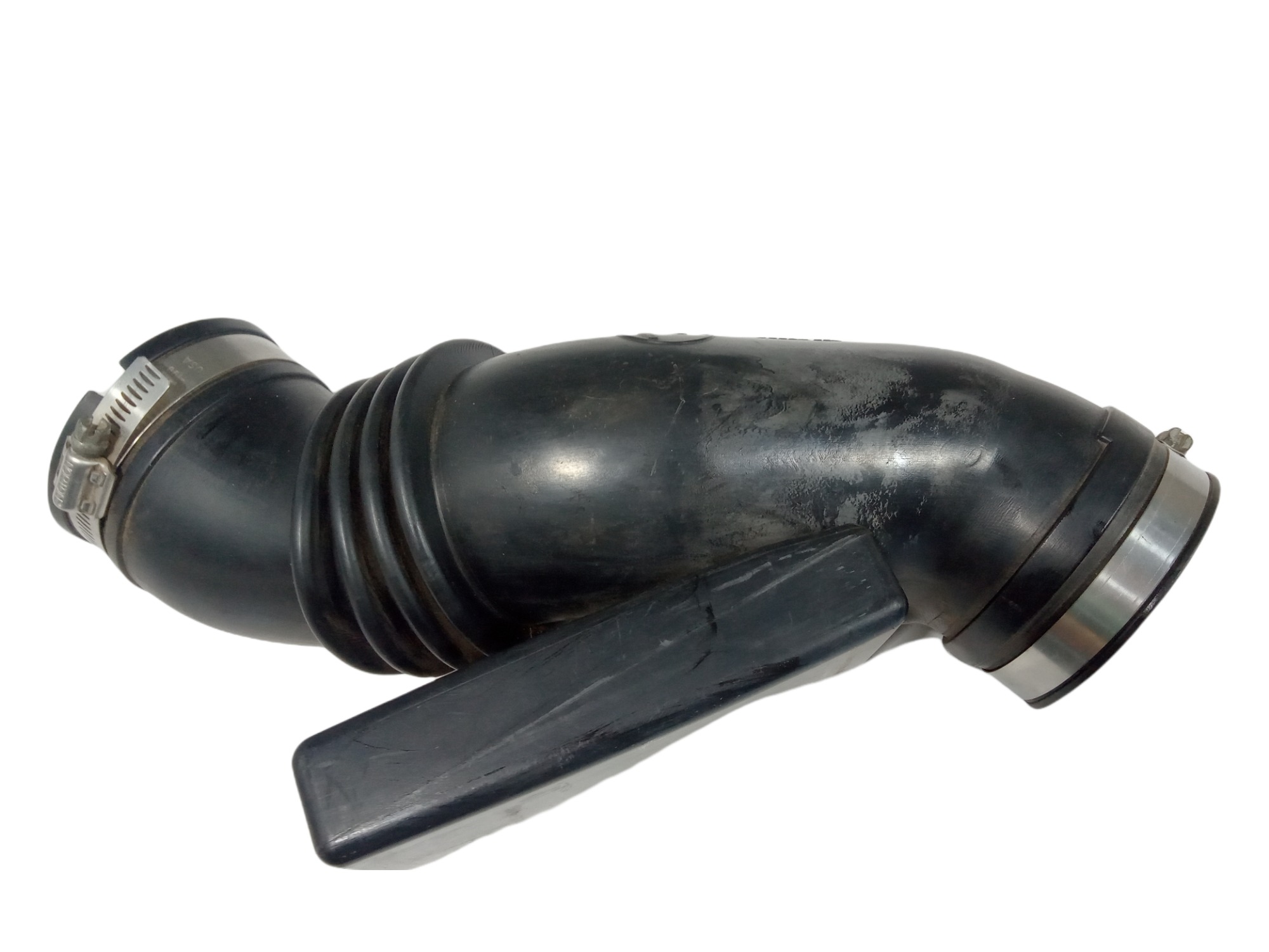 Mangueira Caixa Filtro De Ar Subaru Impreza 2.0 2009 V375 4