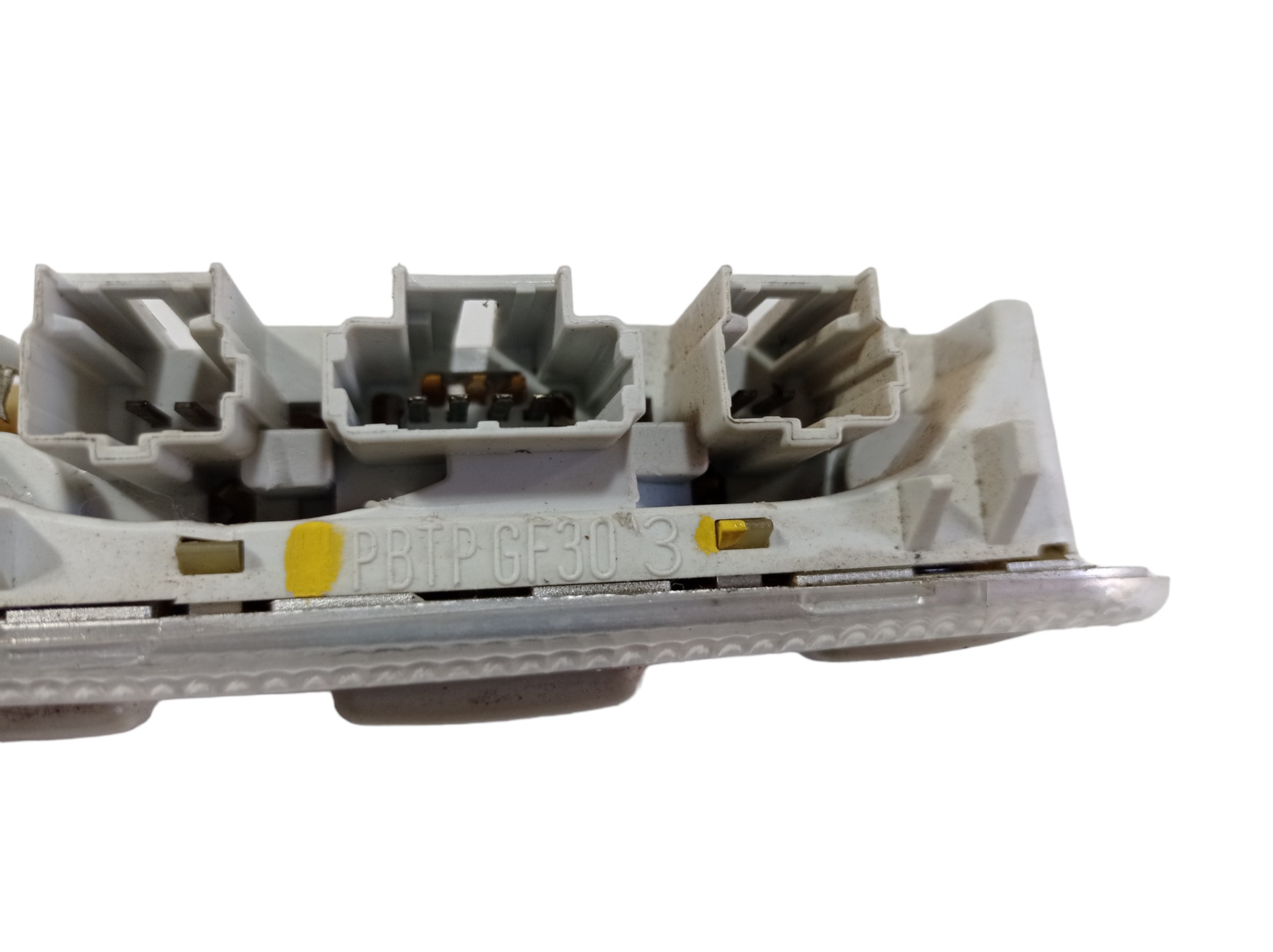 Luz Teto Cortesia Peugeot 307 Pbtpgf303 Vl 8