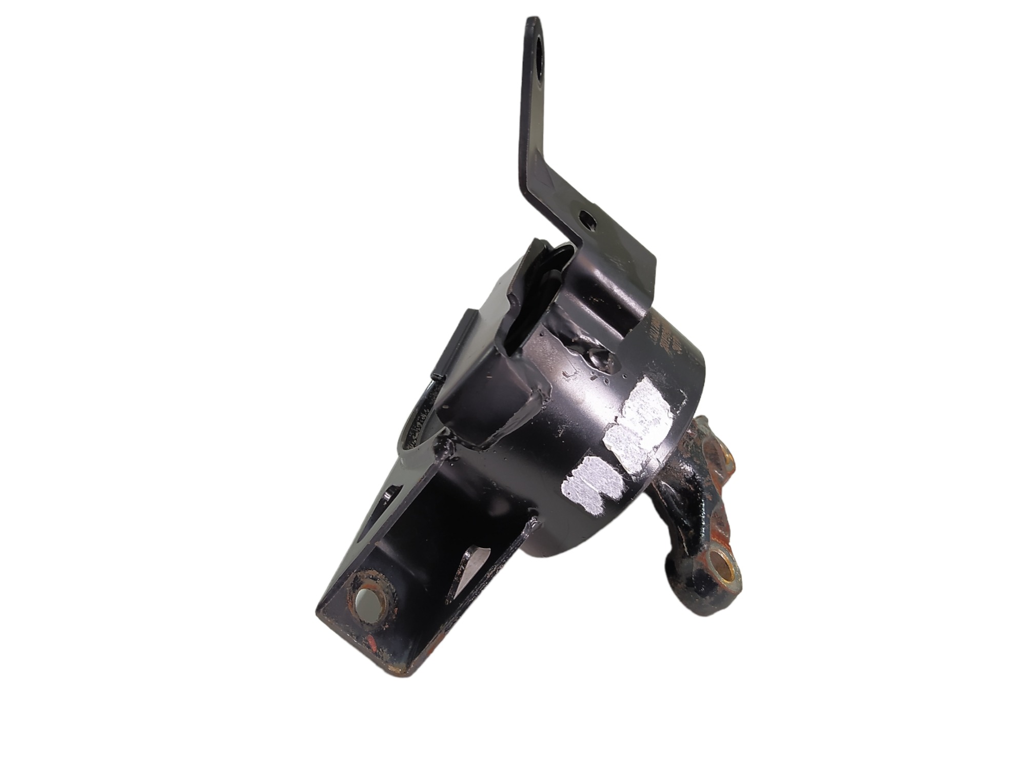 Coxim Superior Câmbio Jac T40 1.6 Aut 2020 1001700u1971 V549 4