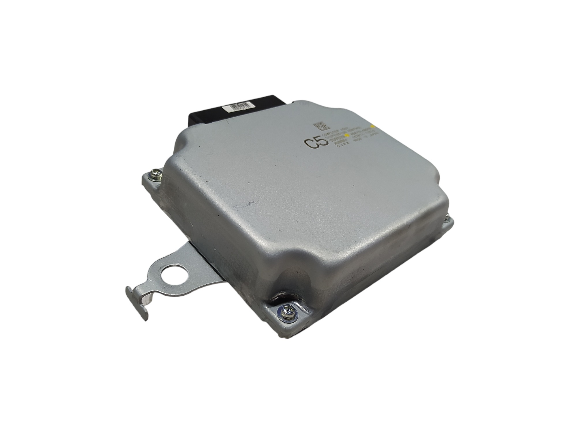 Modulo Controle Altura Lexus Rx450hl 3.5 2021 V576 7