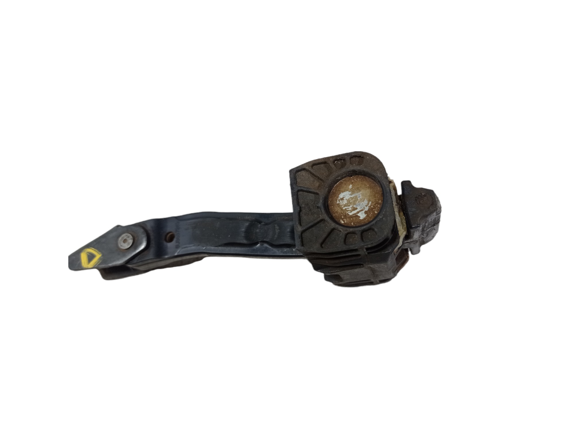 Limitador Porta Dianteira Direita Vw Saveiro 2012 V335 3