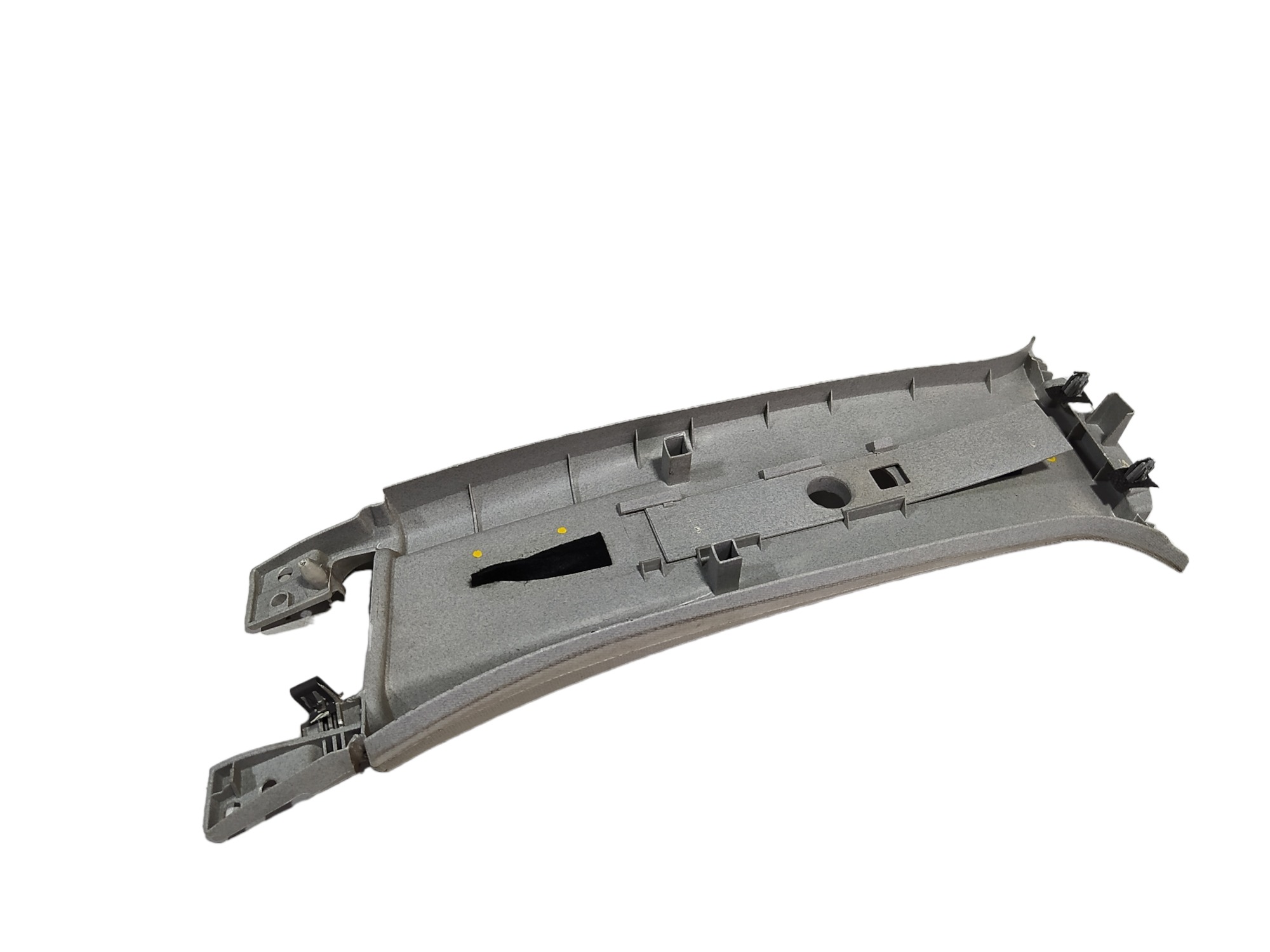 Coluna Superior Central Direita Fiat Linea 1.8 2012 V468 2