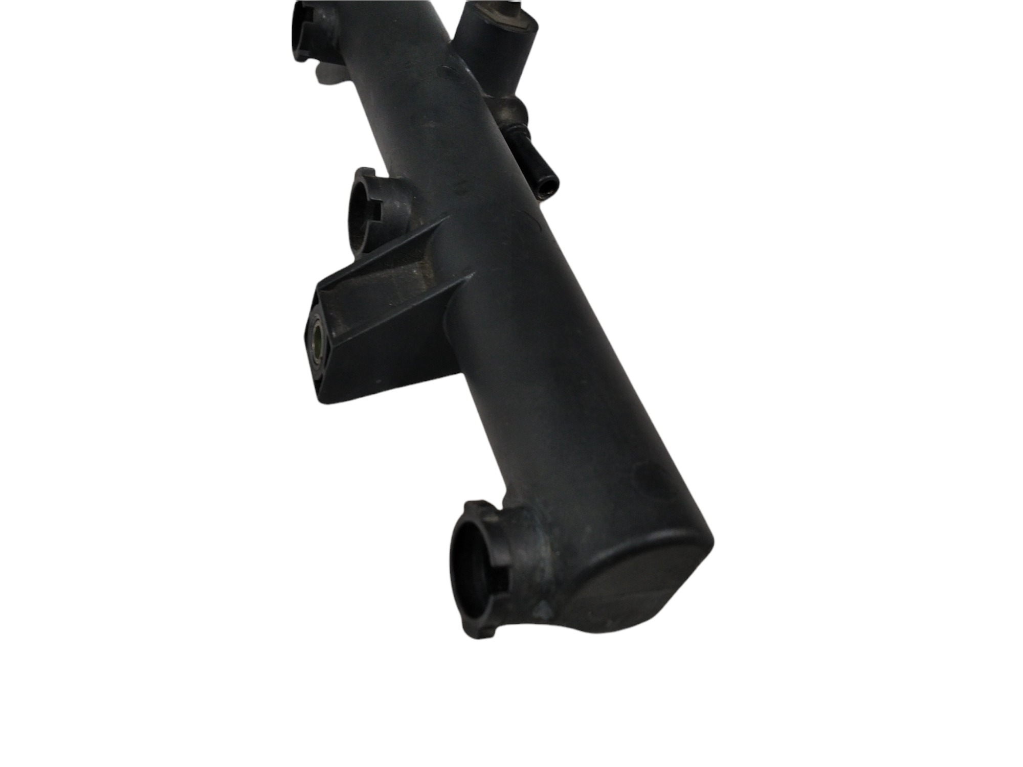 Flauta Bicos Injetor Combustível Peugeot 307 2005 V128 8