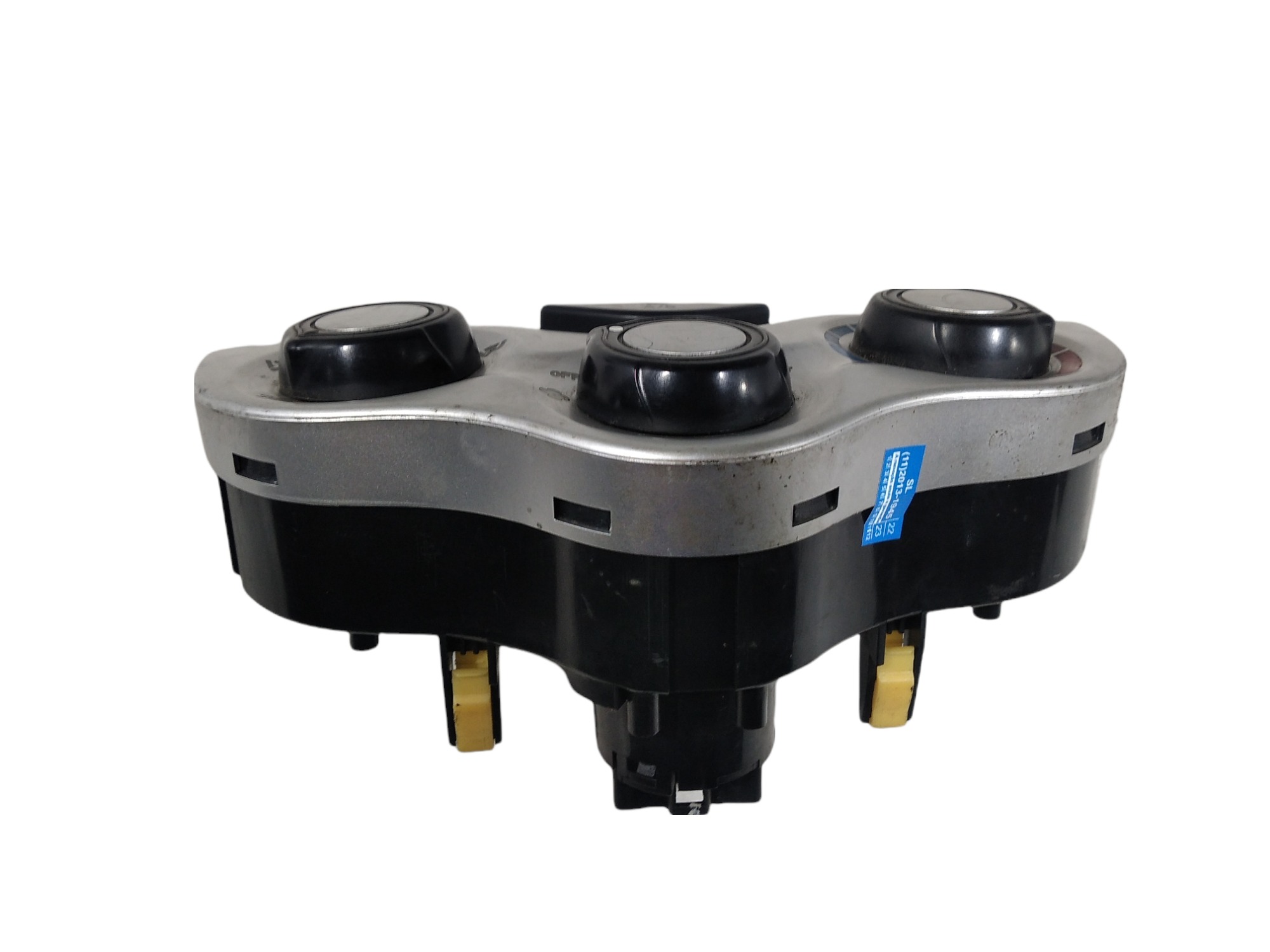 Comando Ar Condicionado Jac J3 2012 V242 5