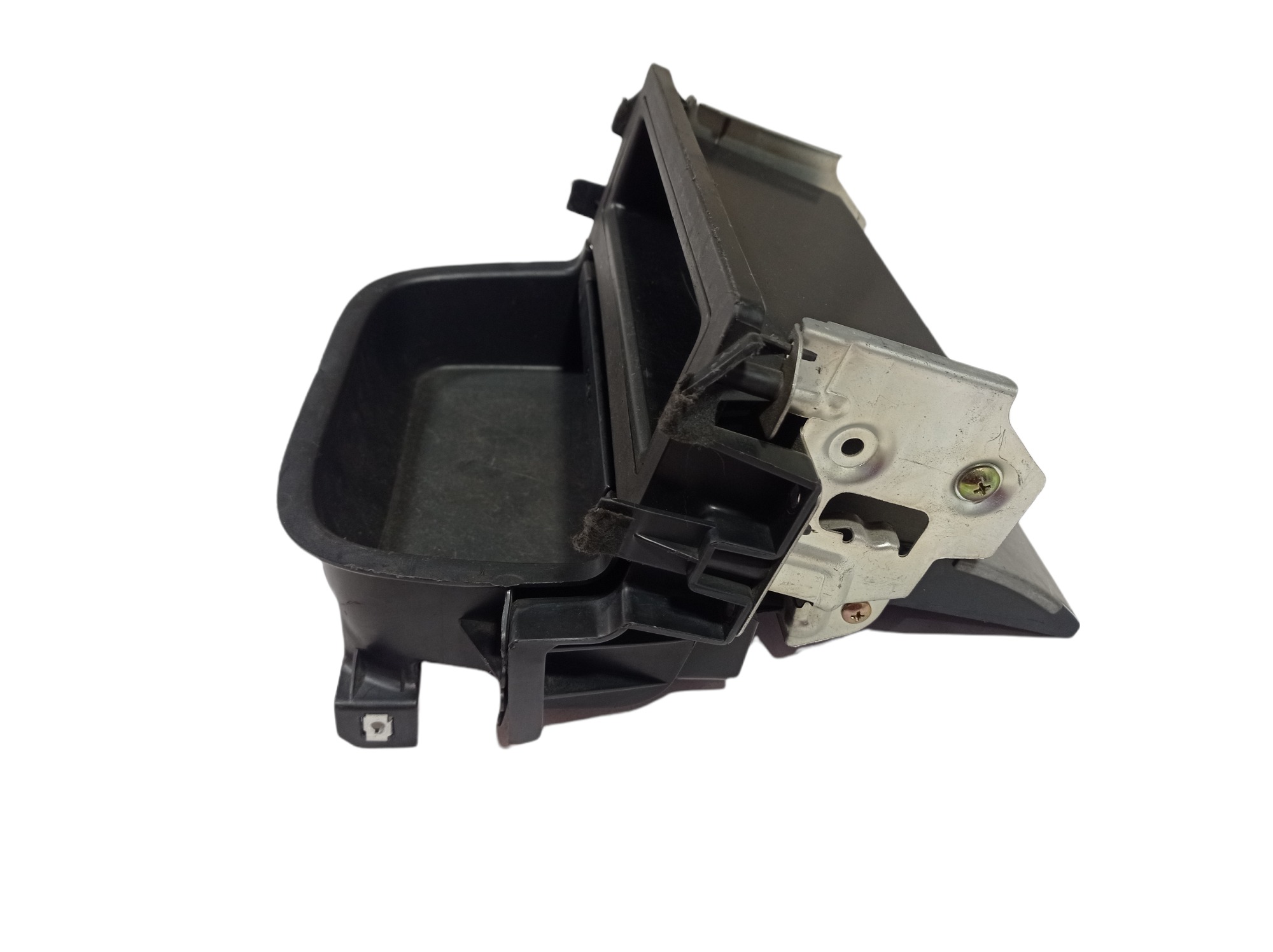 Porta Copos Console Honda Civic 1996 A 2000 V163 3