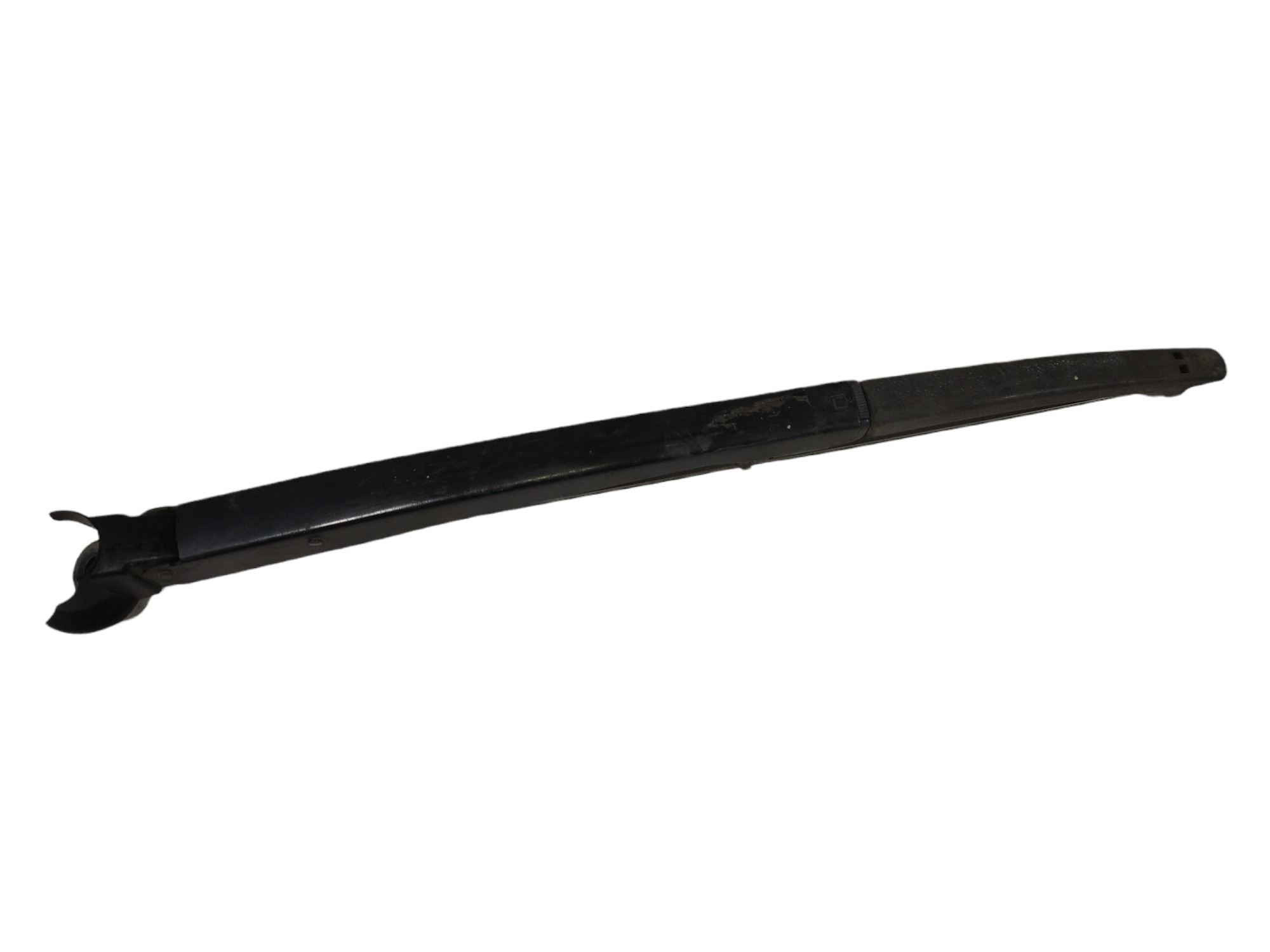 Haste Limpador Traseiro Vw Fox 2009 5z0955707 4