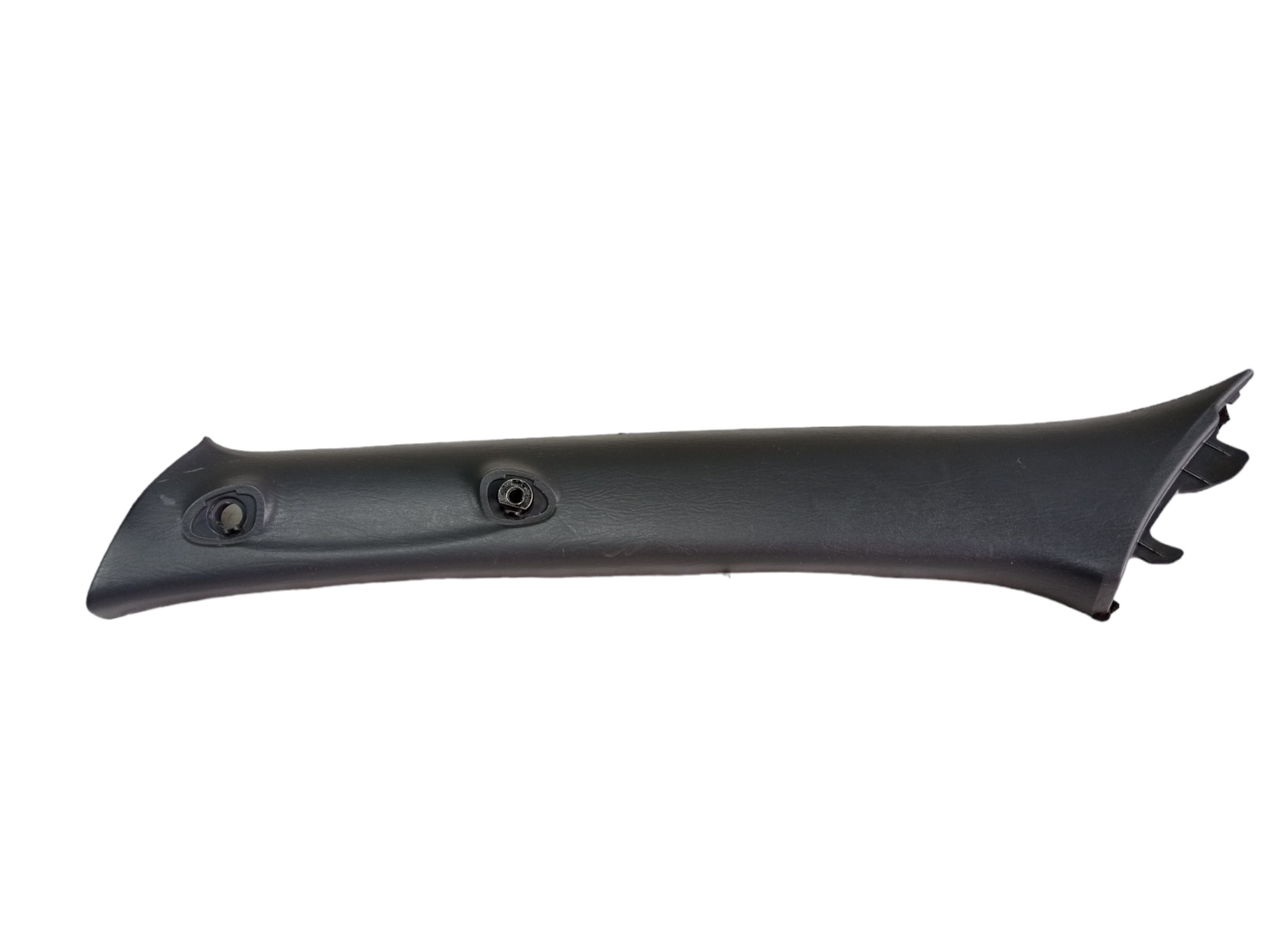 Acabamento Coluna Diant Esquerda Land Cruiser Prado 04 V552 5