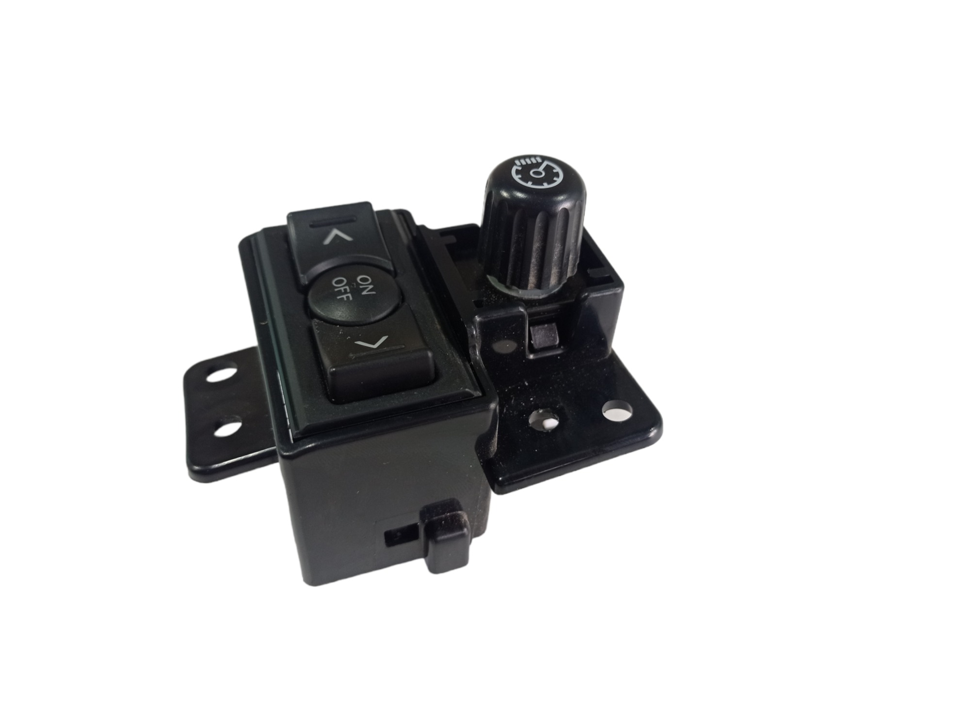 Botao Comando Computador Bordo Lexus Is300 2012 V545 3