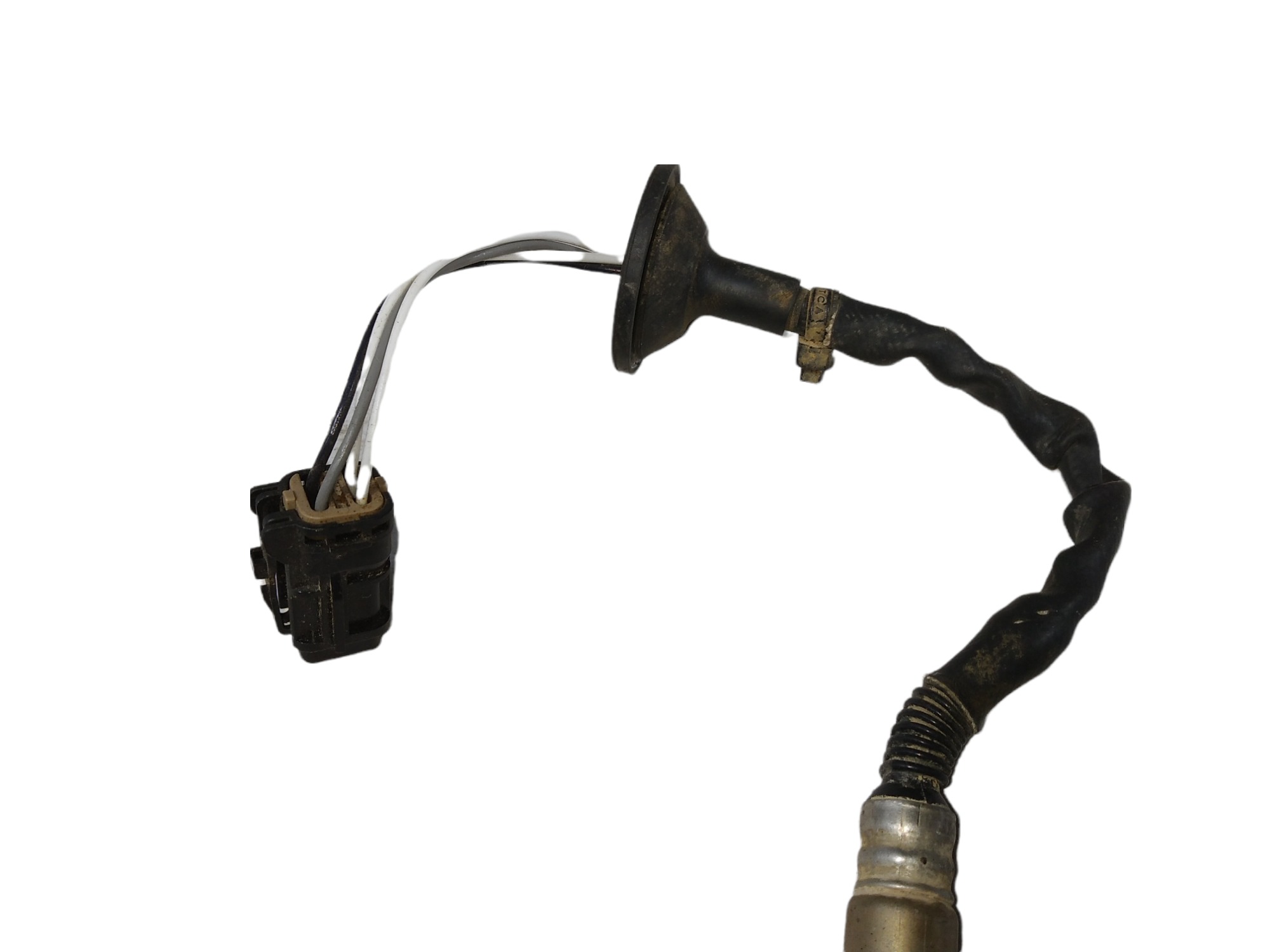 Sonda Lambda Inferior Kia Cerato 1.6 16v 2010 V331 3