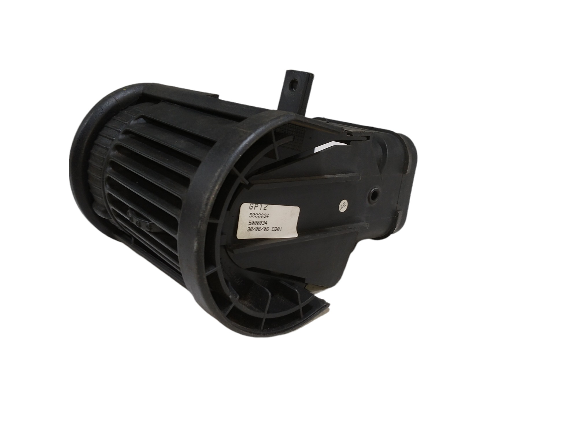 Difusor De Ar Gm Corsa 1999 2001 V230 4