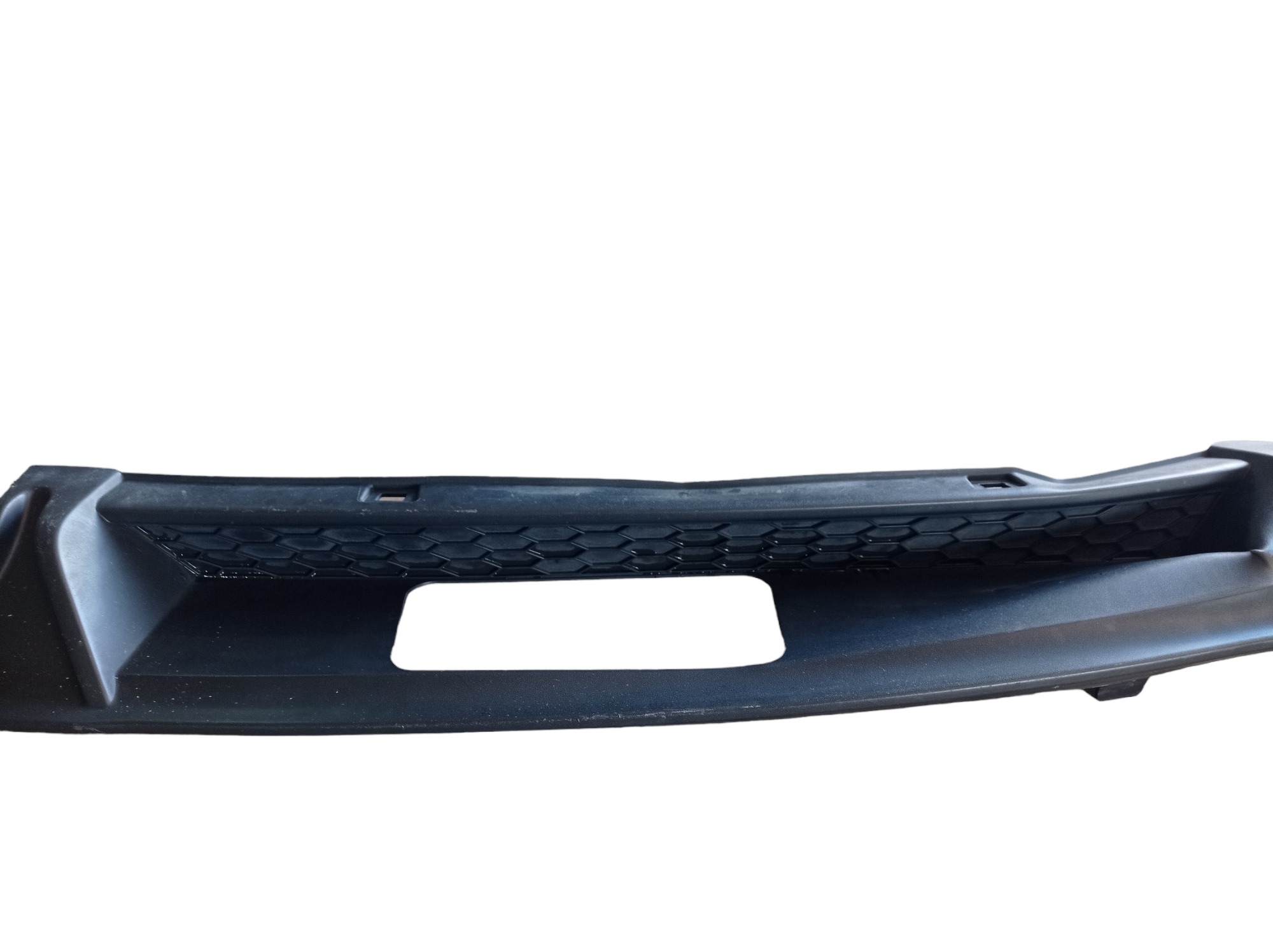 Saia Parachoque Traseiro Vw Golf Gti 2019 5gm807568r V563 4