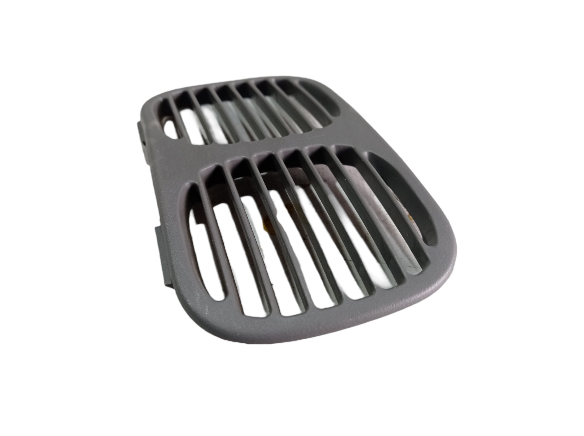 Moldura Difusor Ar Traseiro Direito Grand Caravan 2006 V487 6