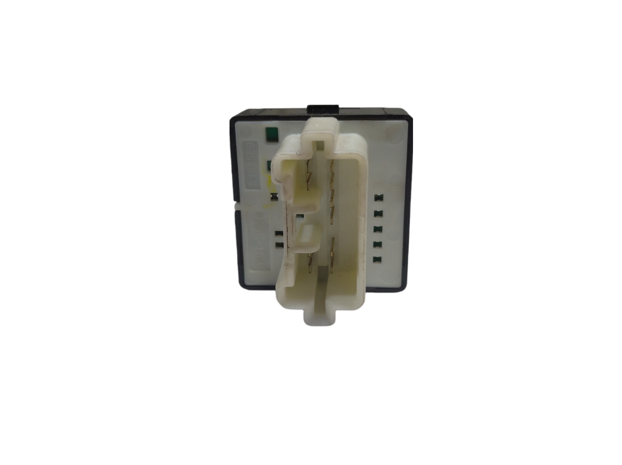 Botao Regulagem Retrovisor Mitsubishi Lancer 2017 V334 10