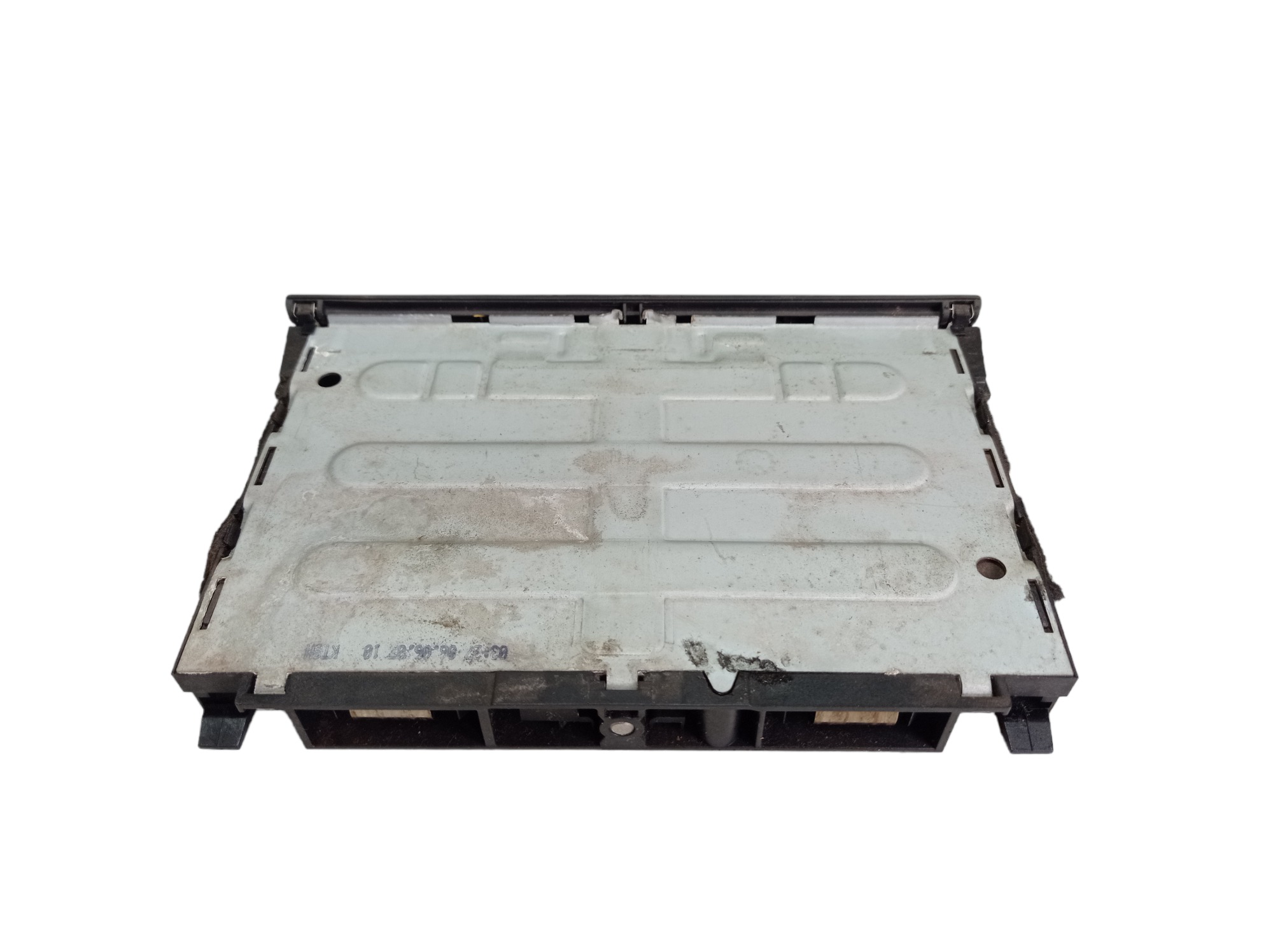 Porta Copos Vw Golf Sportline 2008 1j0858607c V584 5