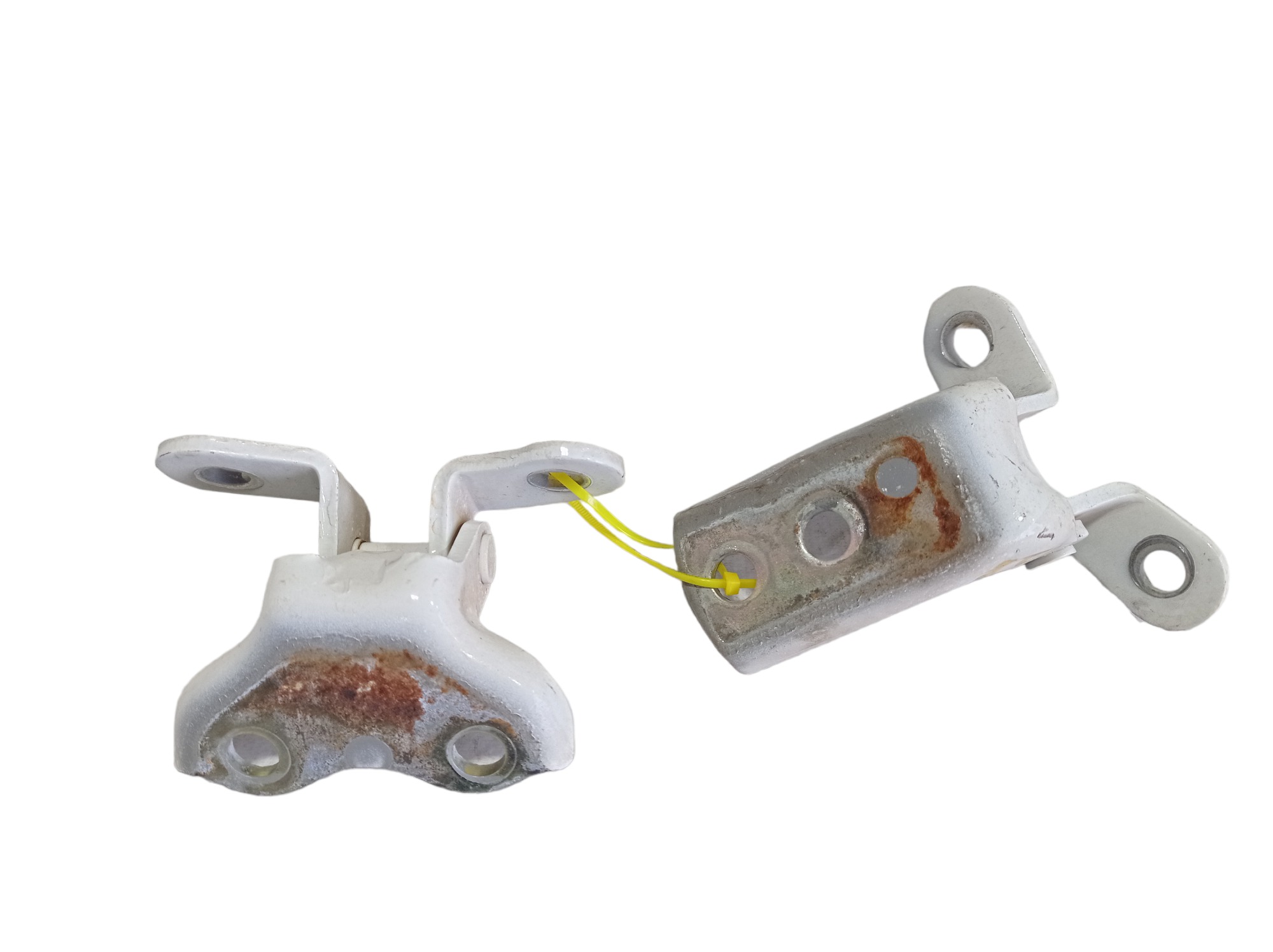 Dobradiça Porta Dianteira Esquerda Lifan 530 2015 V567 6