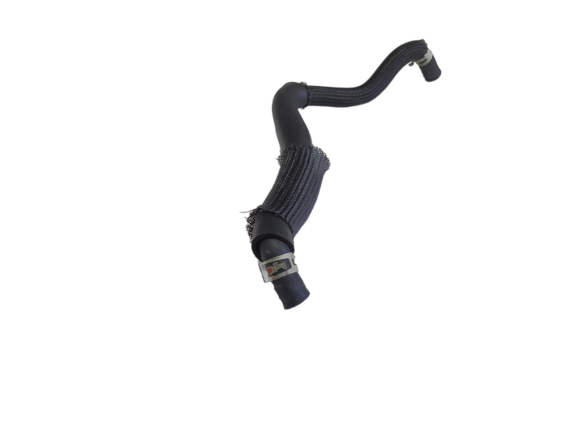 Mangueira Agua Radiador Lexus Rx450hl 3.5 2021 V576 4