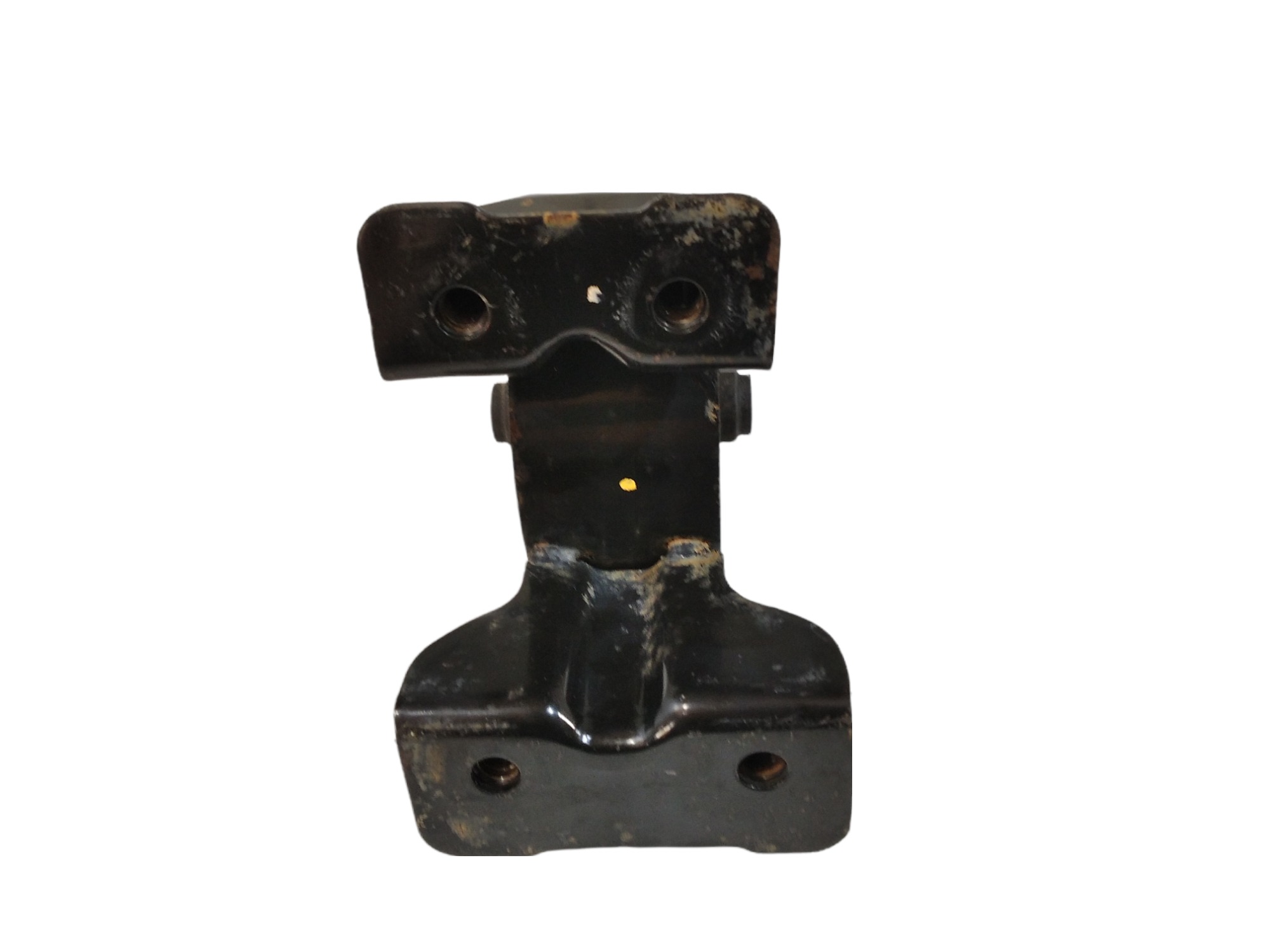 Coxim Inferior Traseiro Câmbio Kia Cerato 1.6 2010 V331 3