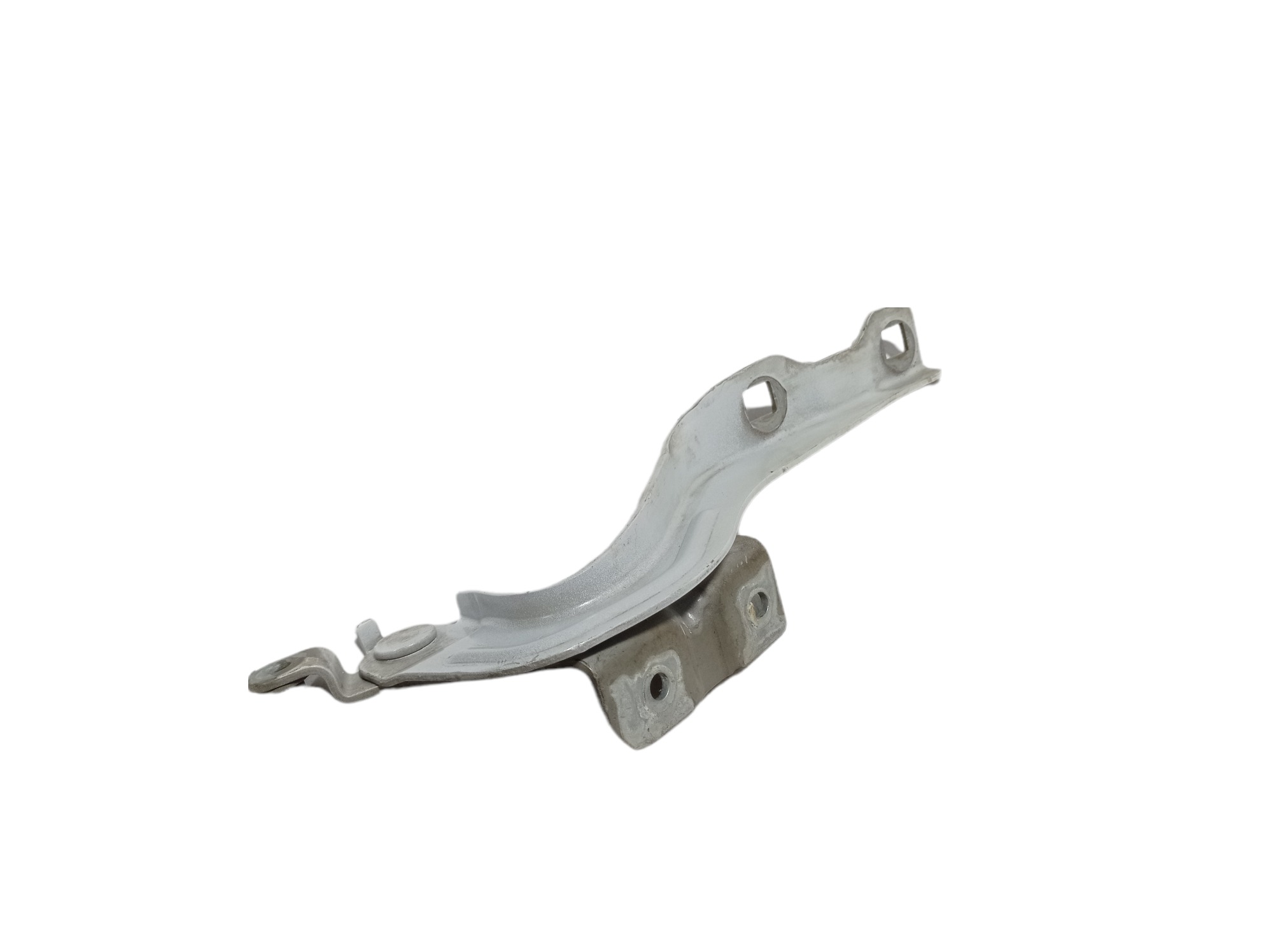 Dobradiça Capô Esquerdo Gm Spin 1.8 2003 94737405 V318 6