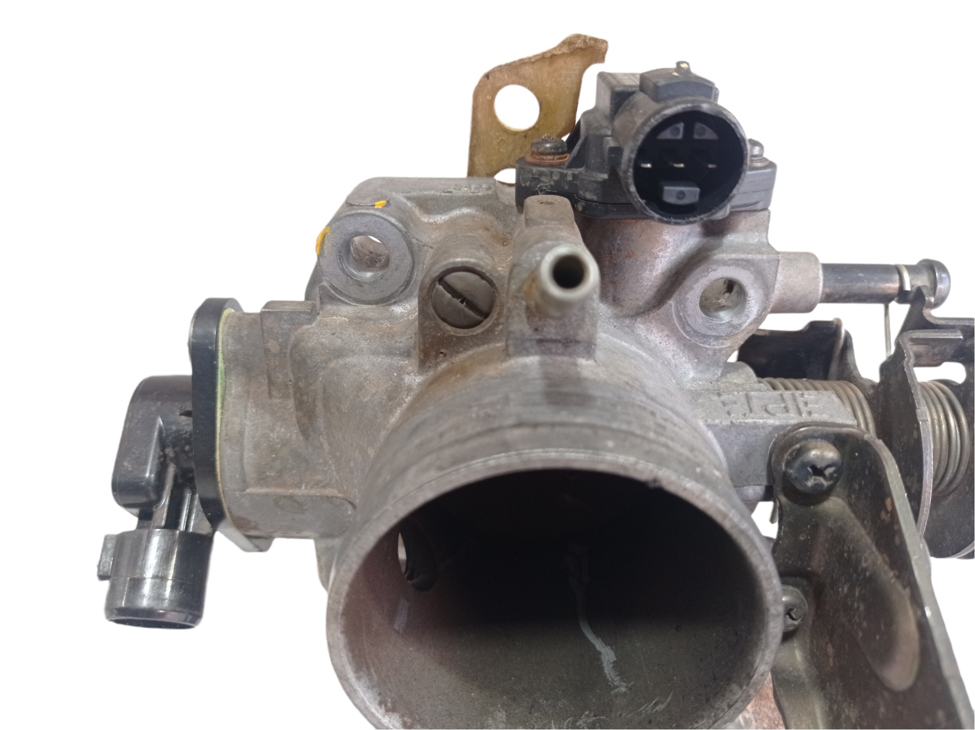 Tbi Corpo Borboleta Accord Lx 1994 2.2 V448 Tn0798003280 7