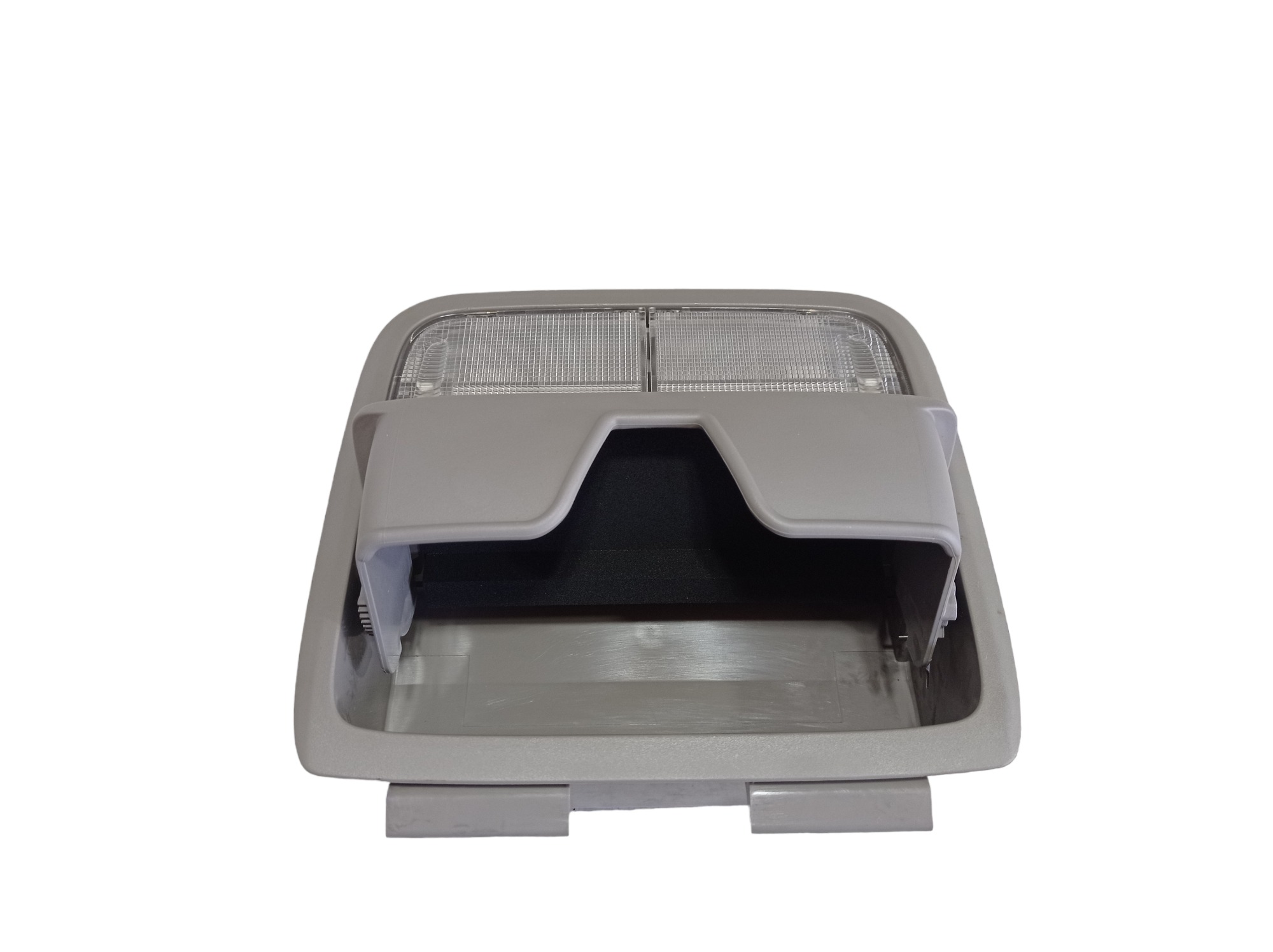 Luz Cortesia Honda Accord 2.0 2011 V557 4