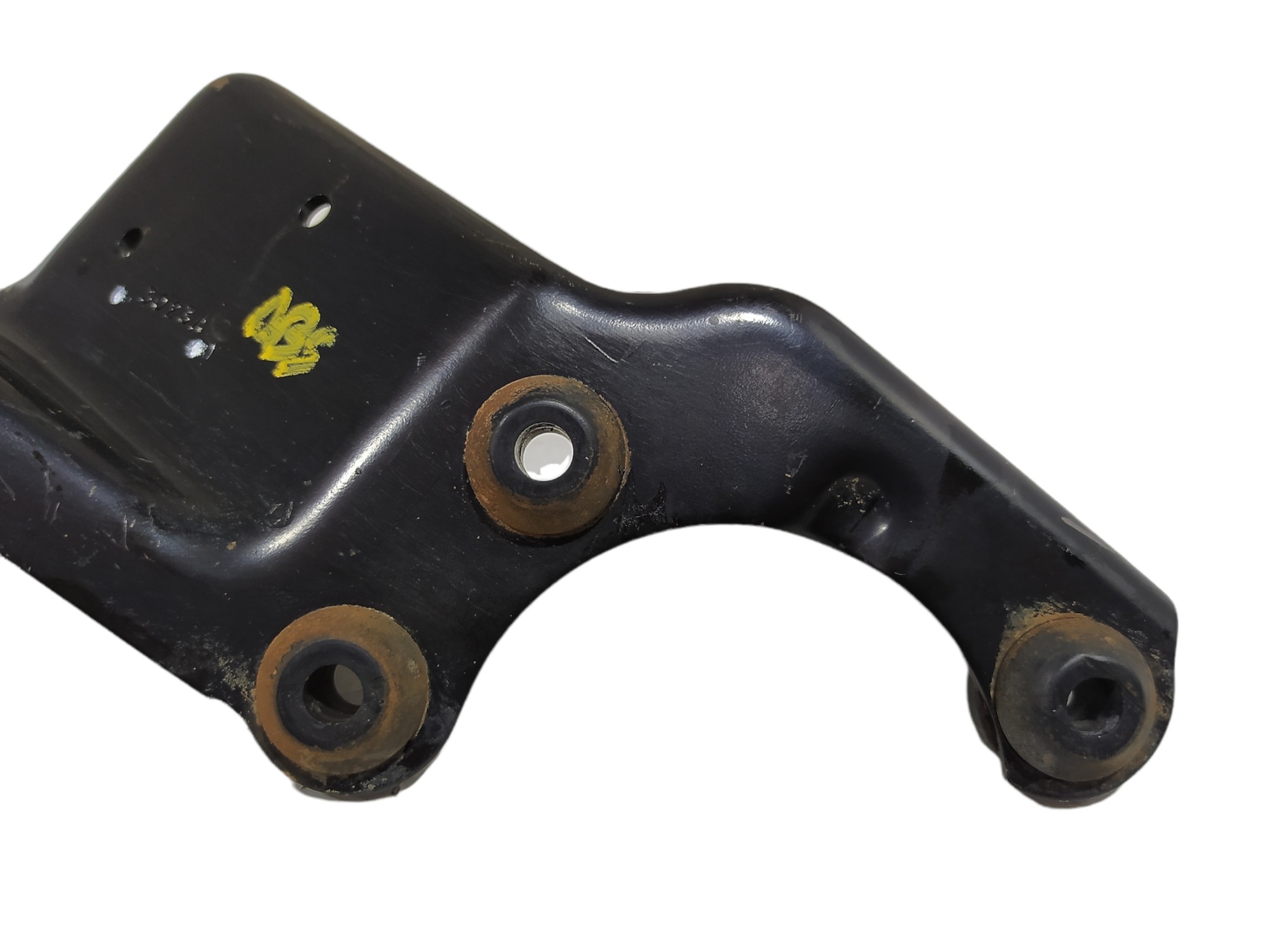 Suporte Módulo Abs Chrysler Grand Caravan 2003 V458 8