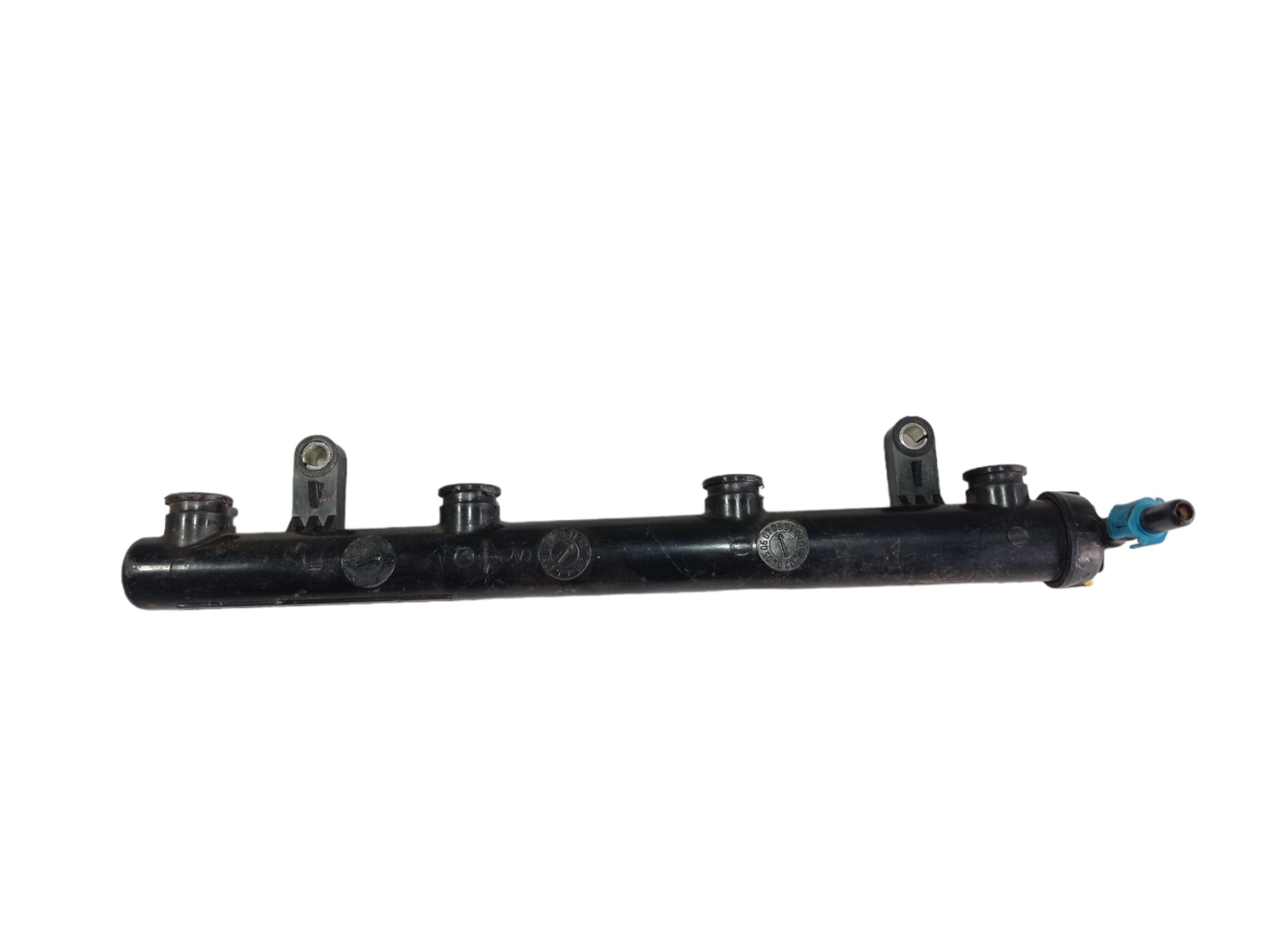 Flauta Combustivel Gm Onix Cobalt Celta 1.4 2007 2012 Vl 7