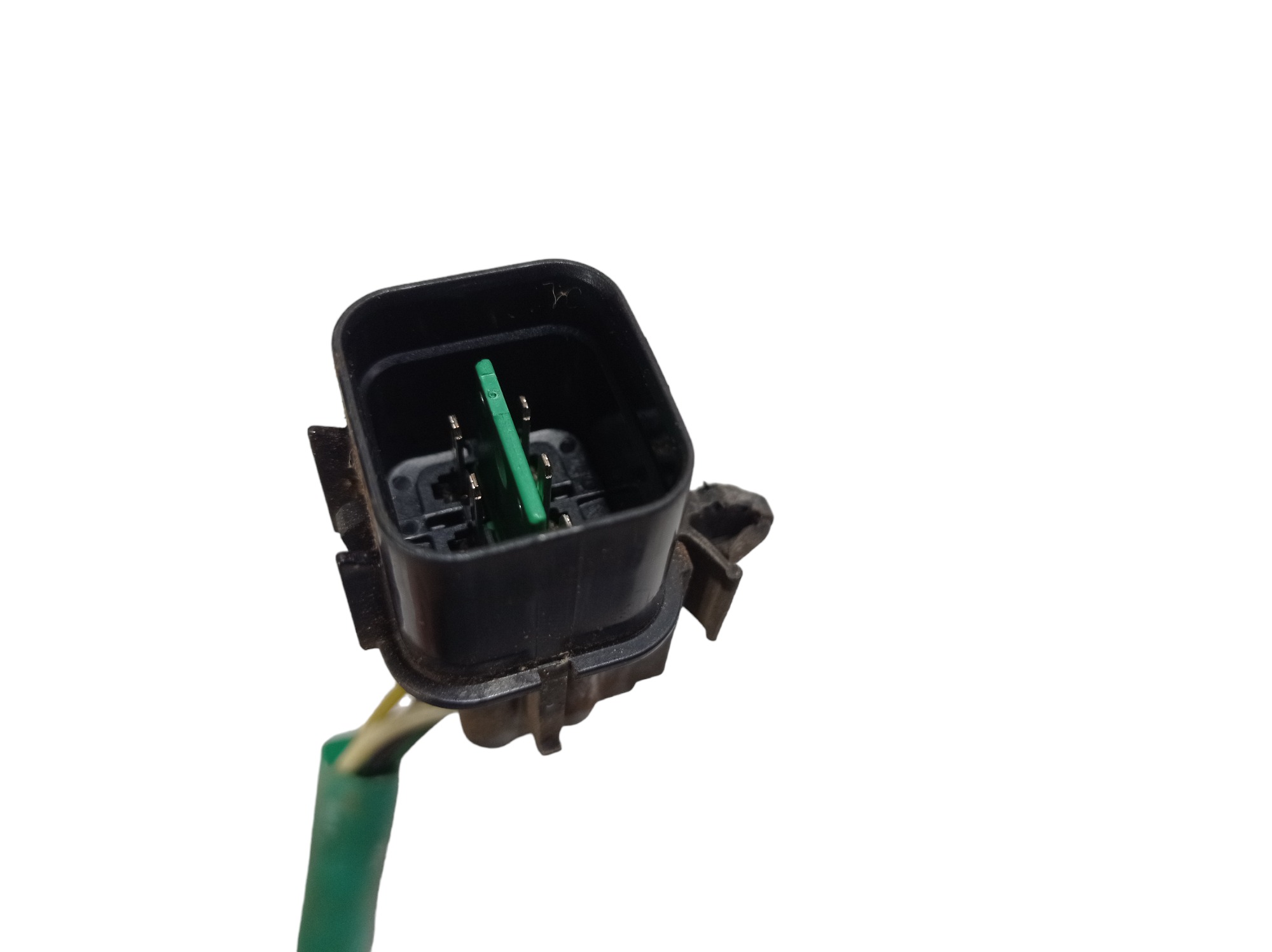 Motor Limpador Dianteiro Kia Mohave 2015 981002j000 V555 1