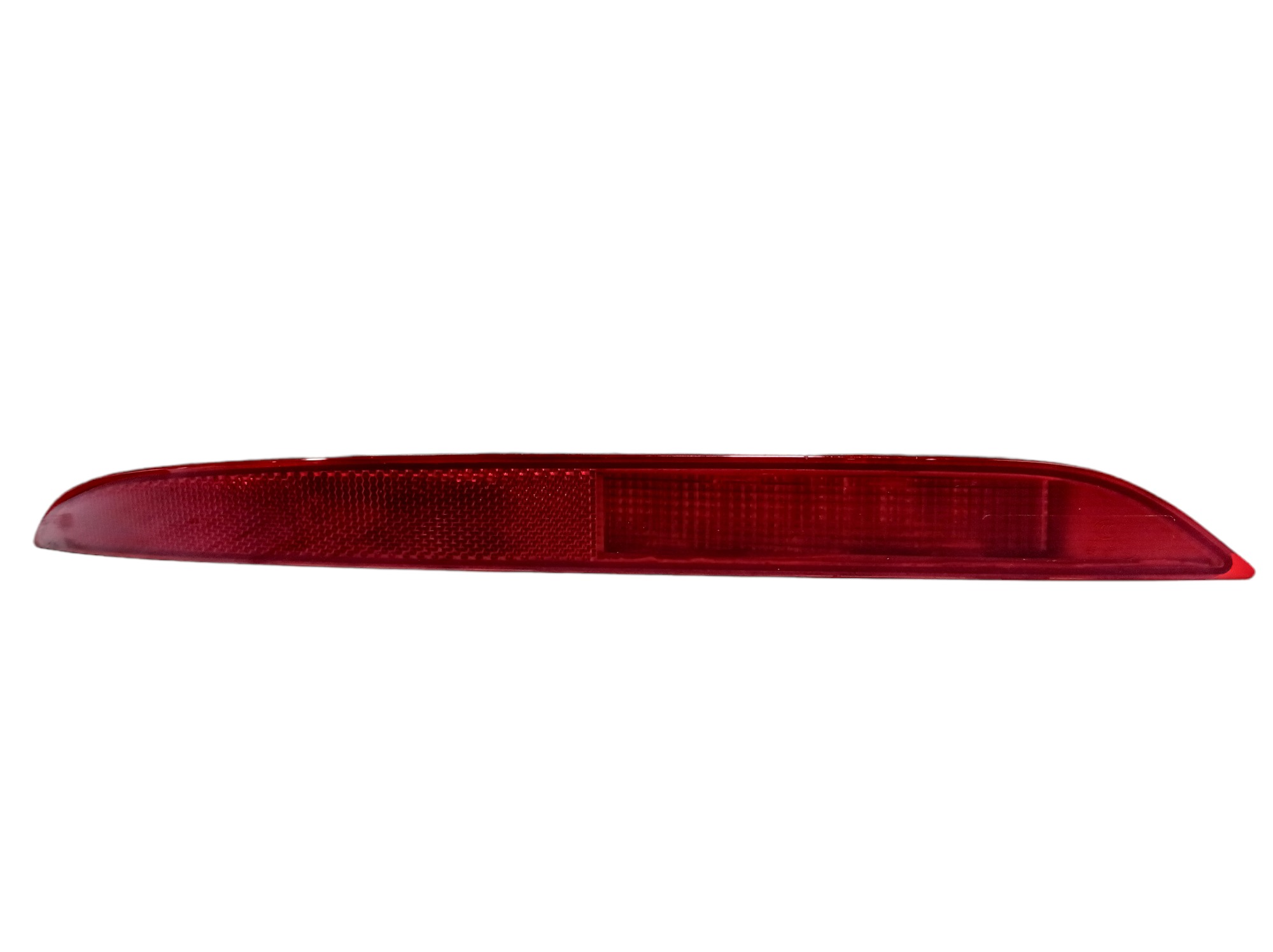 Luz Neblina Olho Gato Traseiro Esquerdo Bmw X4 2019 V350 4