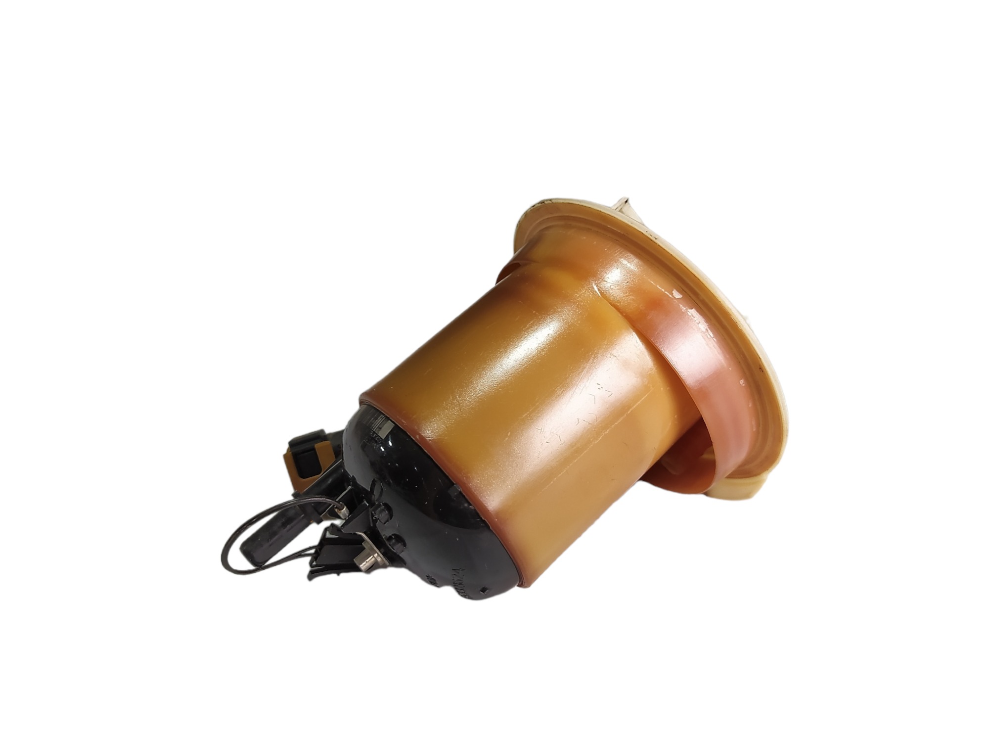 Filtro Tanque Combustível Lange Rover Vogue 5.0 2011 V546 2
