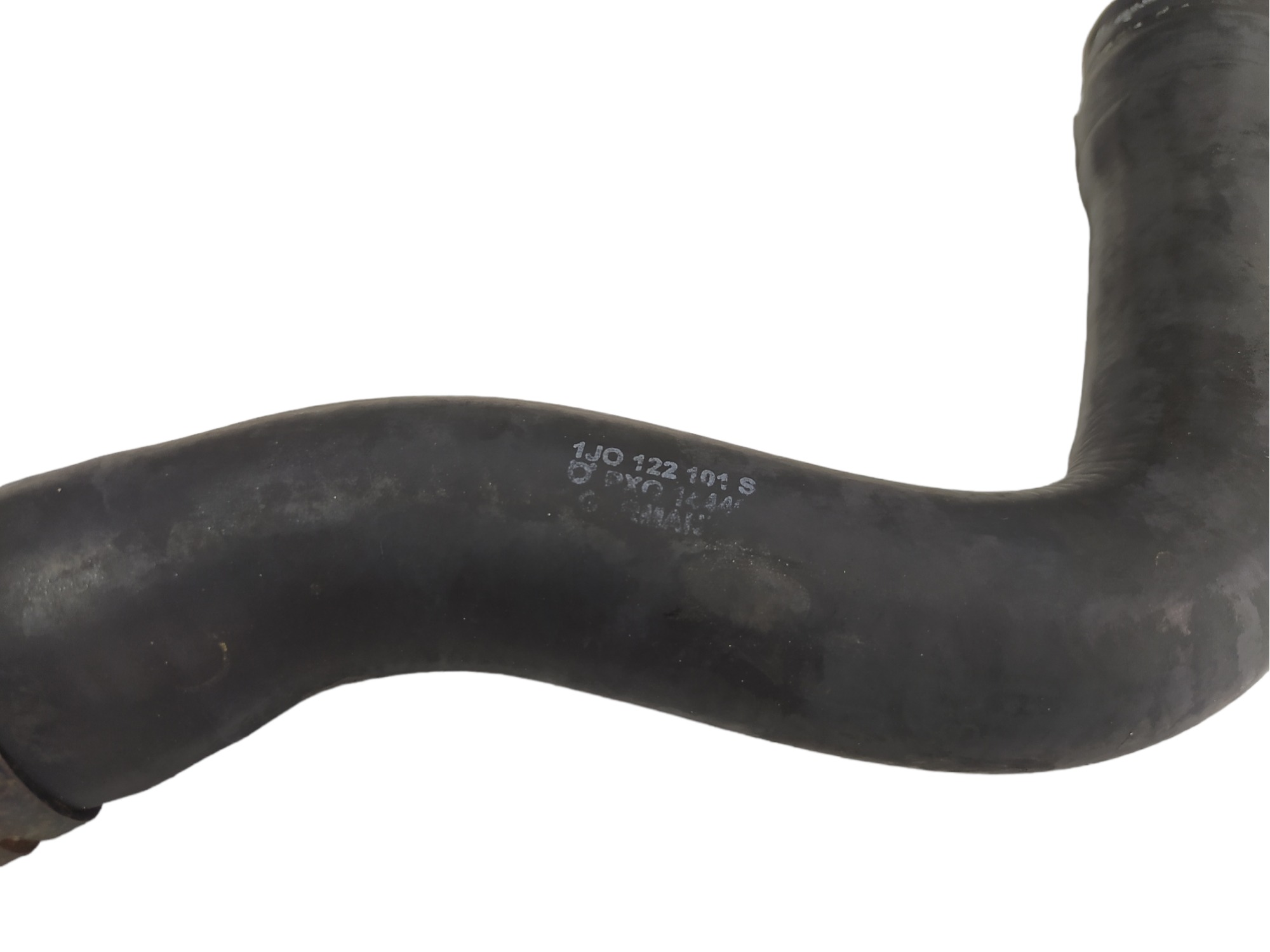 Mangueira Superior Radiador Vw Golf 2.0 2000 1j0122101s V478 4