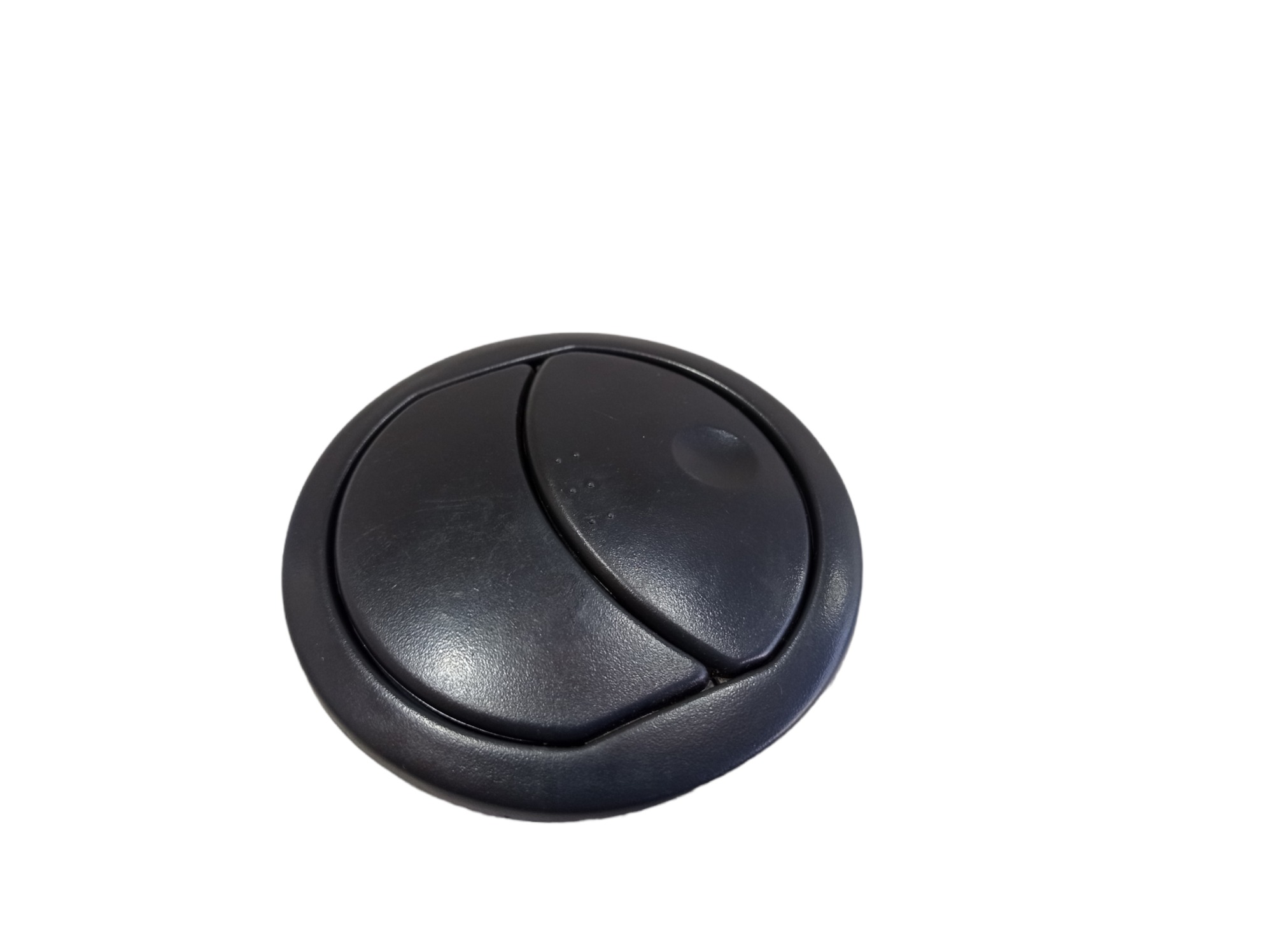 Difusor Saída Ar Lateral Uno Fiorino 2010 A 2015 Vl 6
