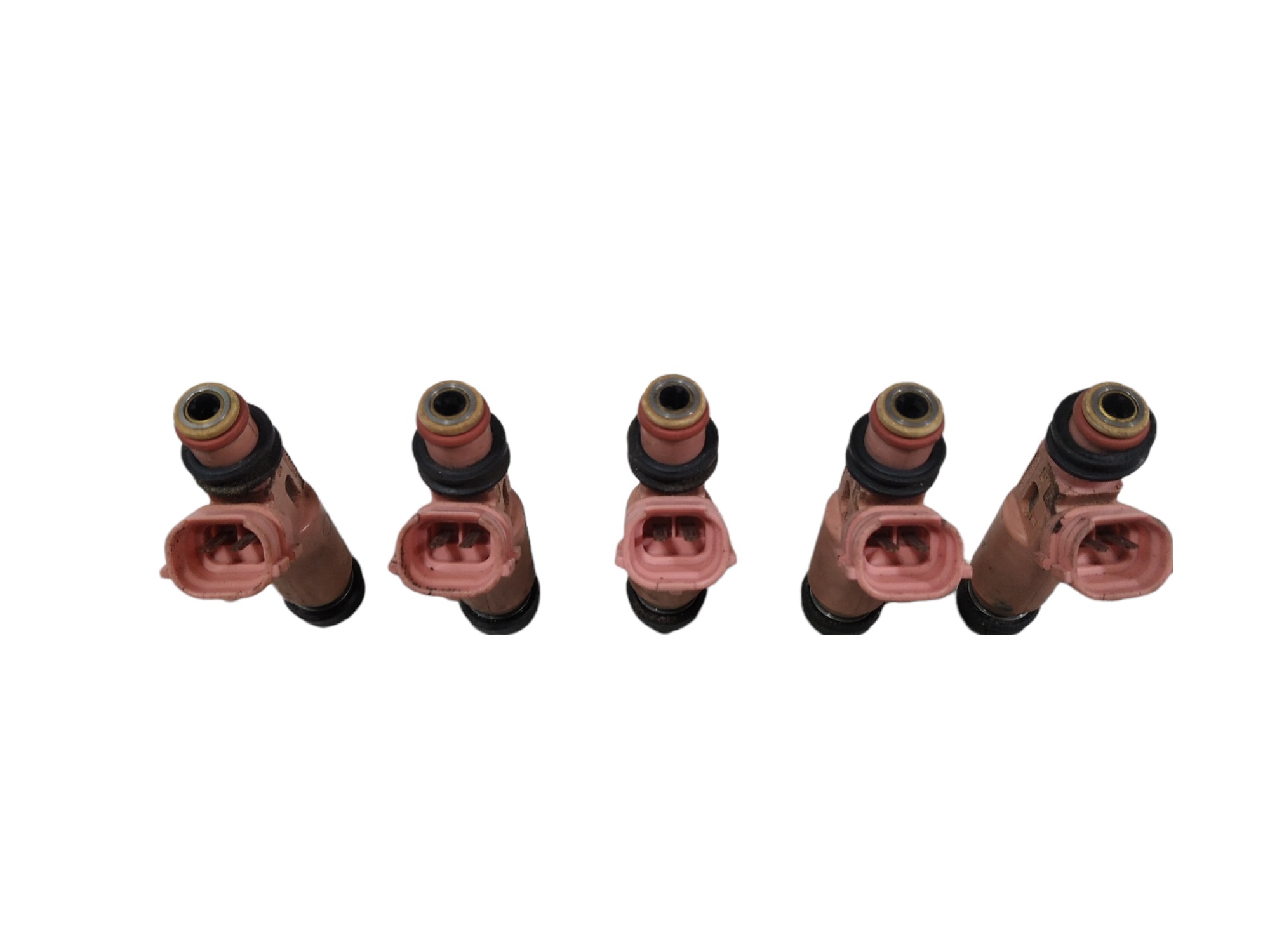 Bicos Injetores Lexus Es330 3.3 V6 2006 V357 1