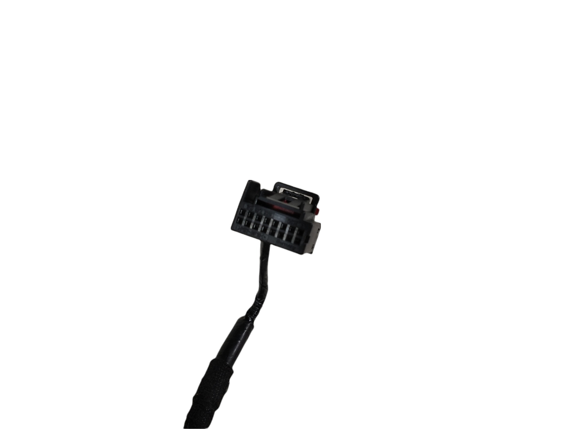 Retrovisor Elétrico Esquerdo Audi A3 Sportback 2019 V343 6