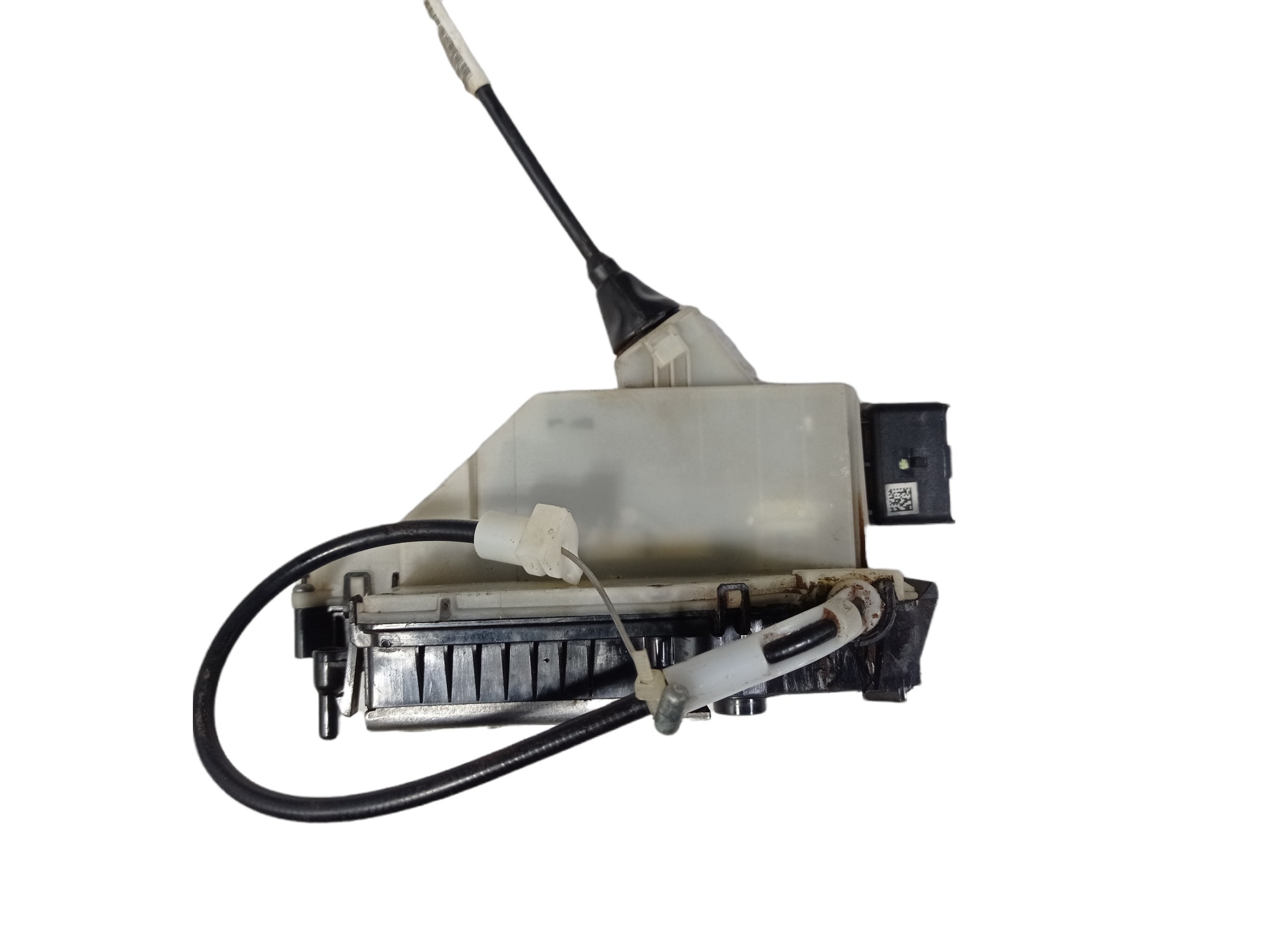 Fechadura Porta Dianteira Direita Peugeot 2008 2019 V341 1