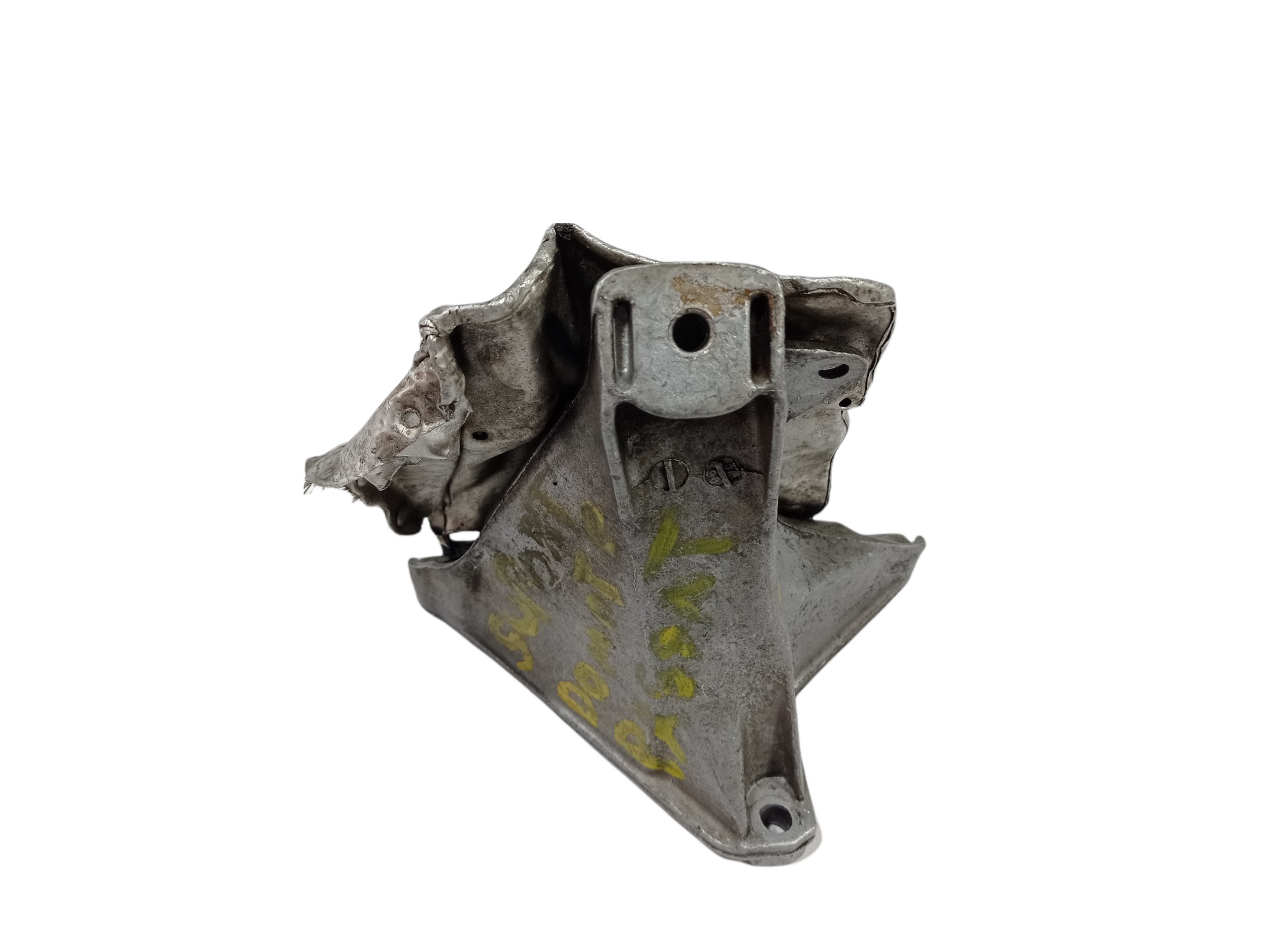 Suporte Direito Motor Vw Passat Alemão 1.8 T  2004 V31 4