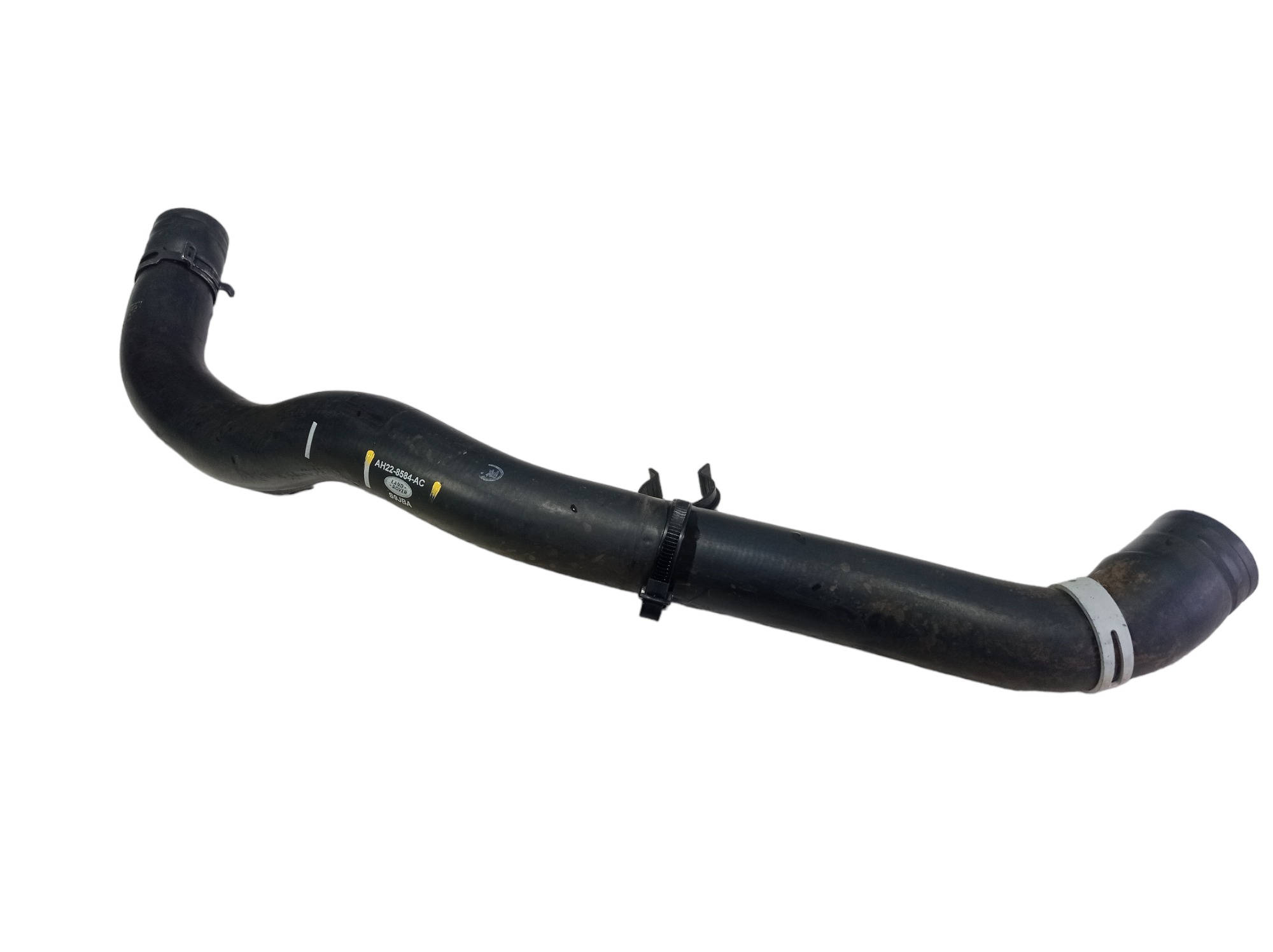 Mangueira Água Motor Land Rover Discovery 4 2010 A 2014 V582 6