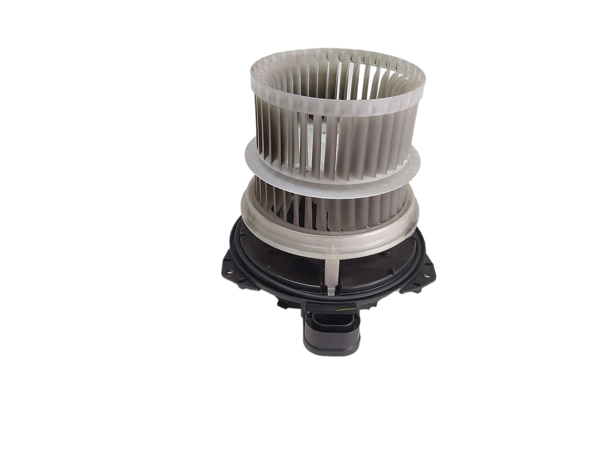 Ventoinha Caixa Ar Lexus Rx450hl 3.5 2021 V576 2